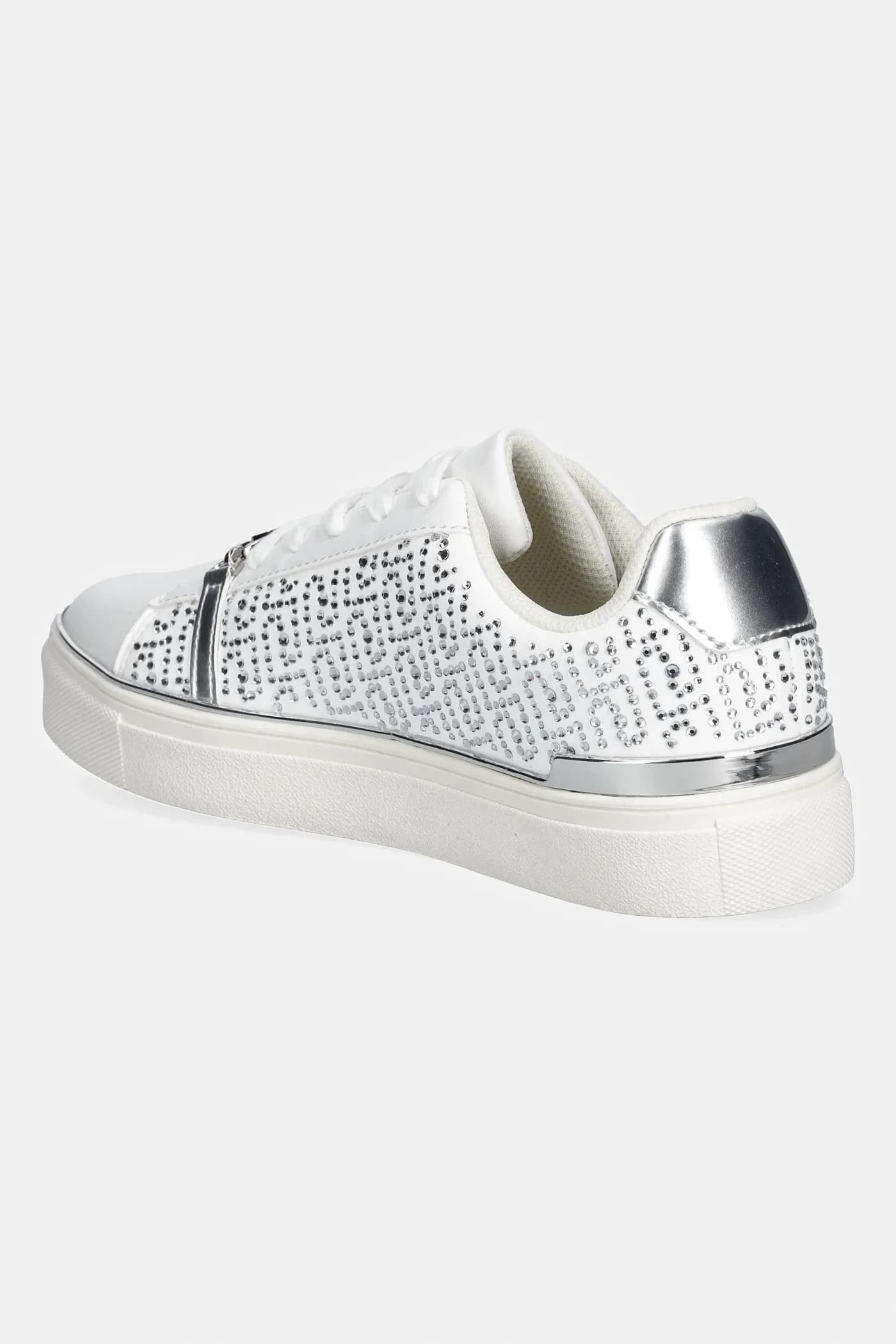 кроссовки KIKI 01 - фото 3