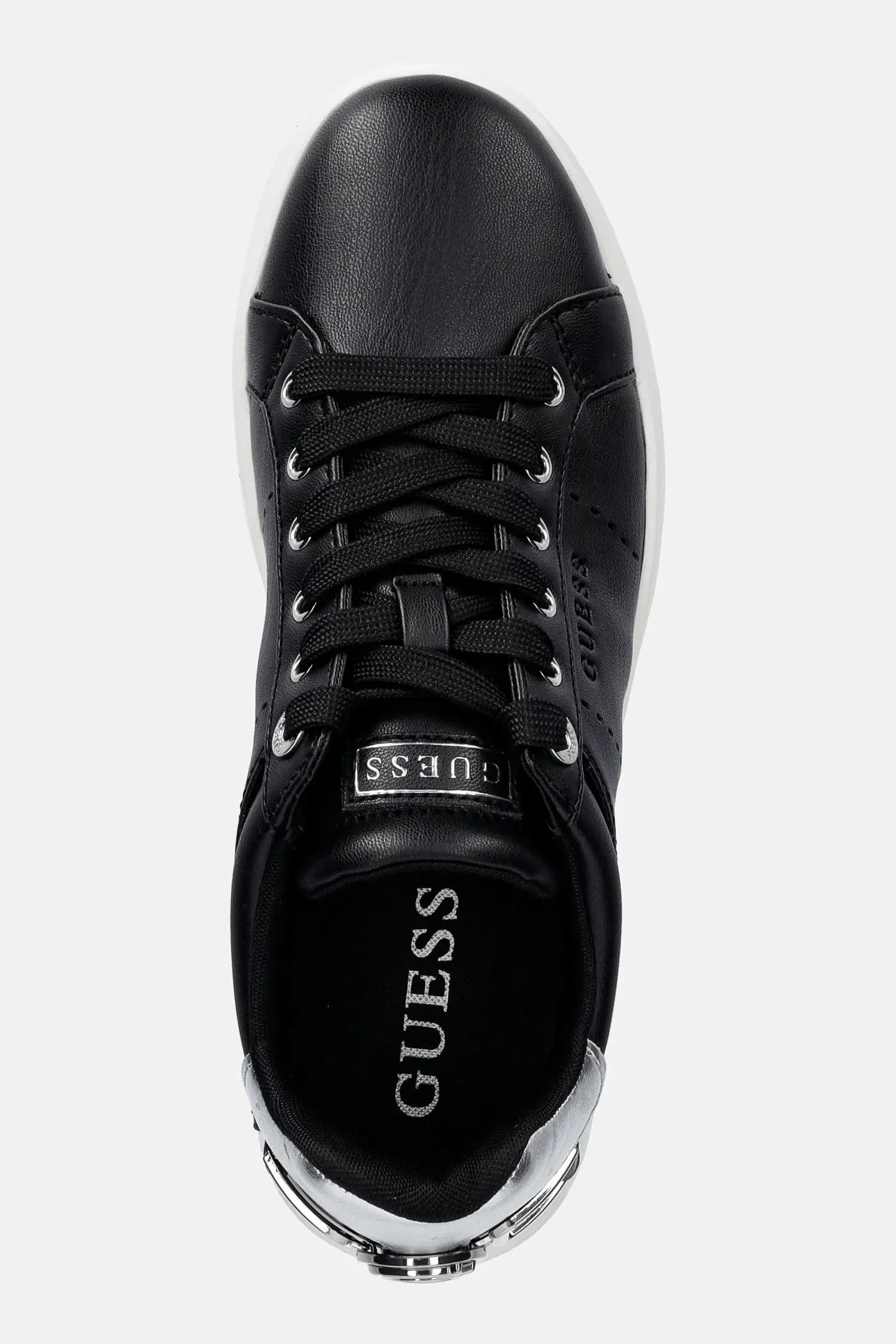 кроссовки WESLI - фото 4