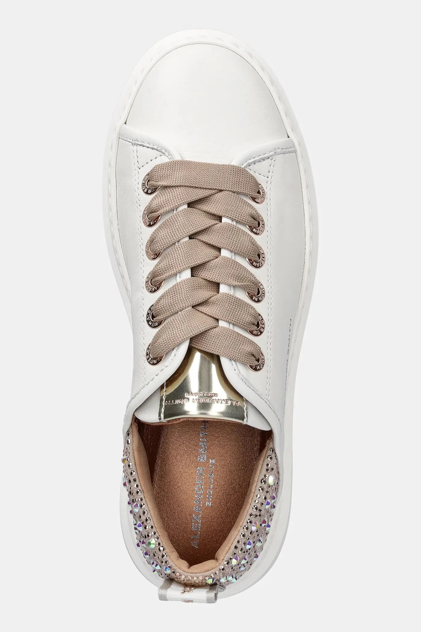 кроссовки Wembley - фото 4