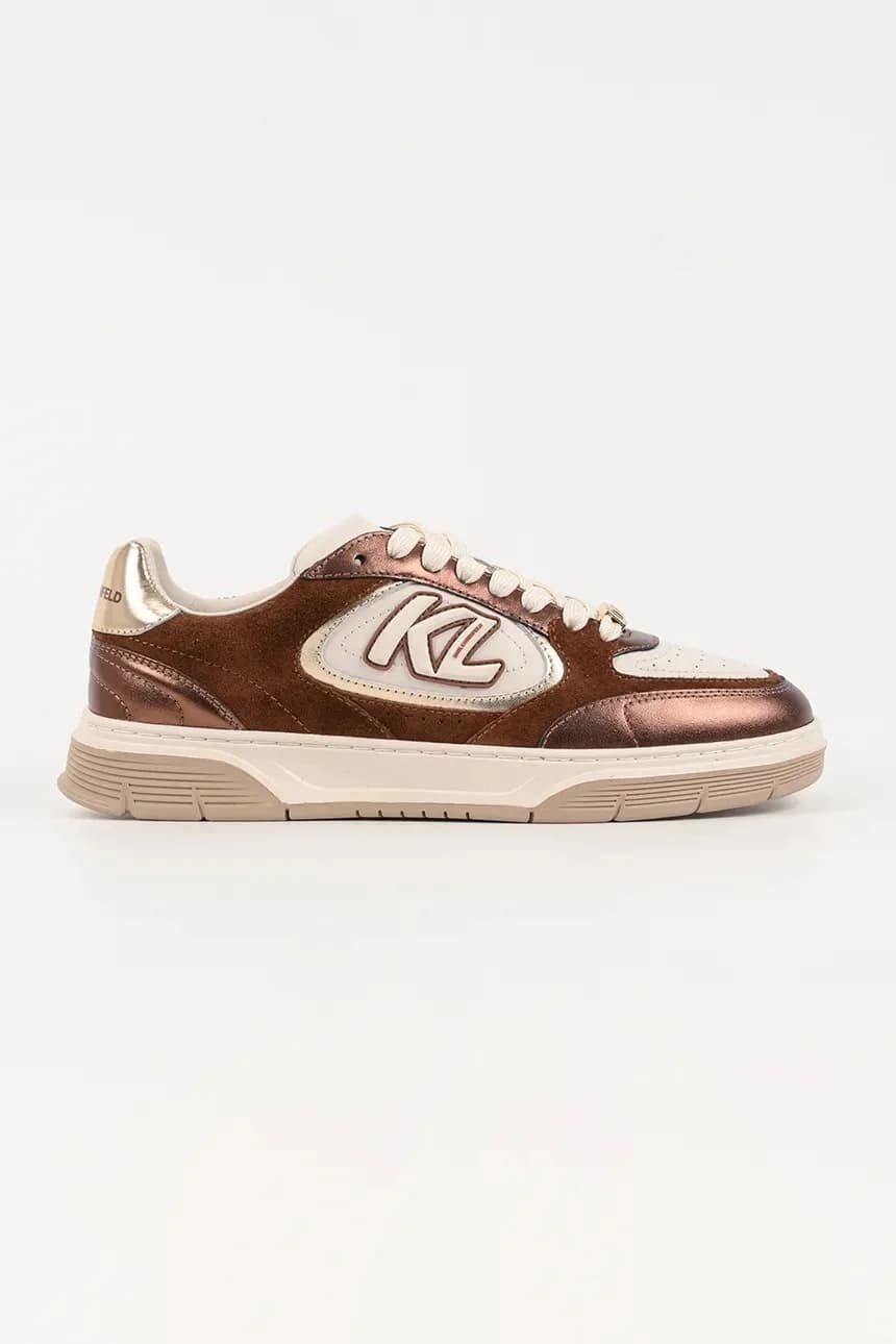 кроссовки KOURTNEY