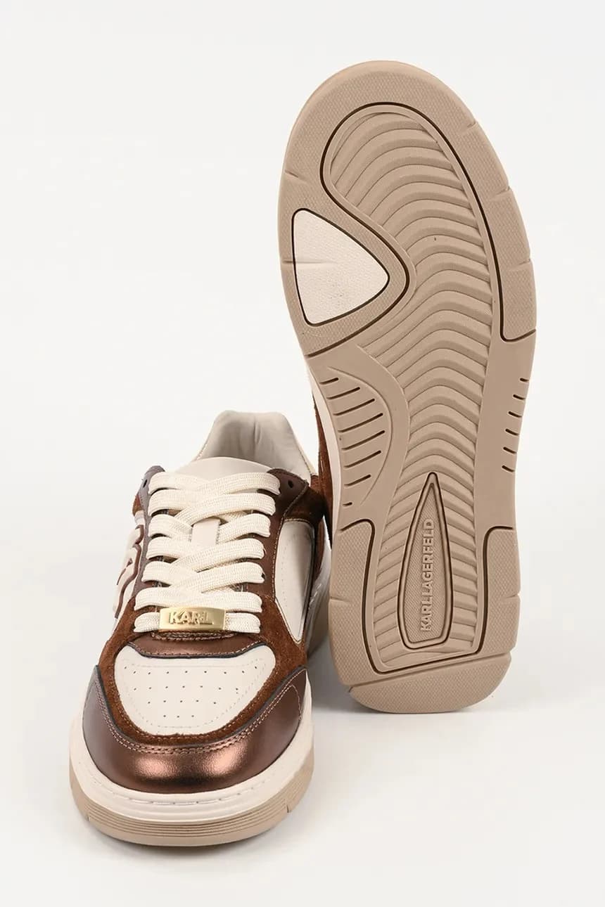 кроссовки KOURTNEY - фото 5