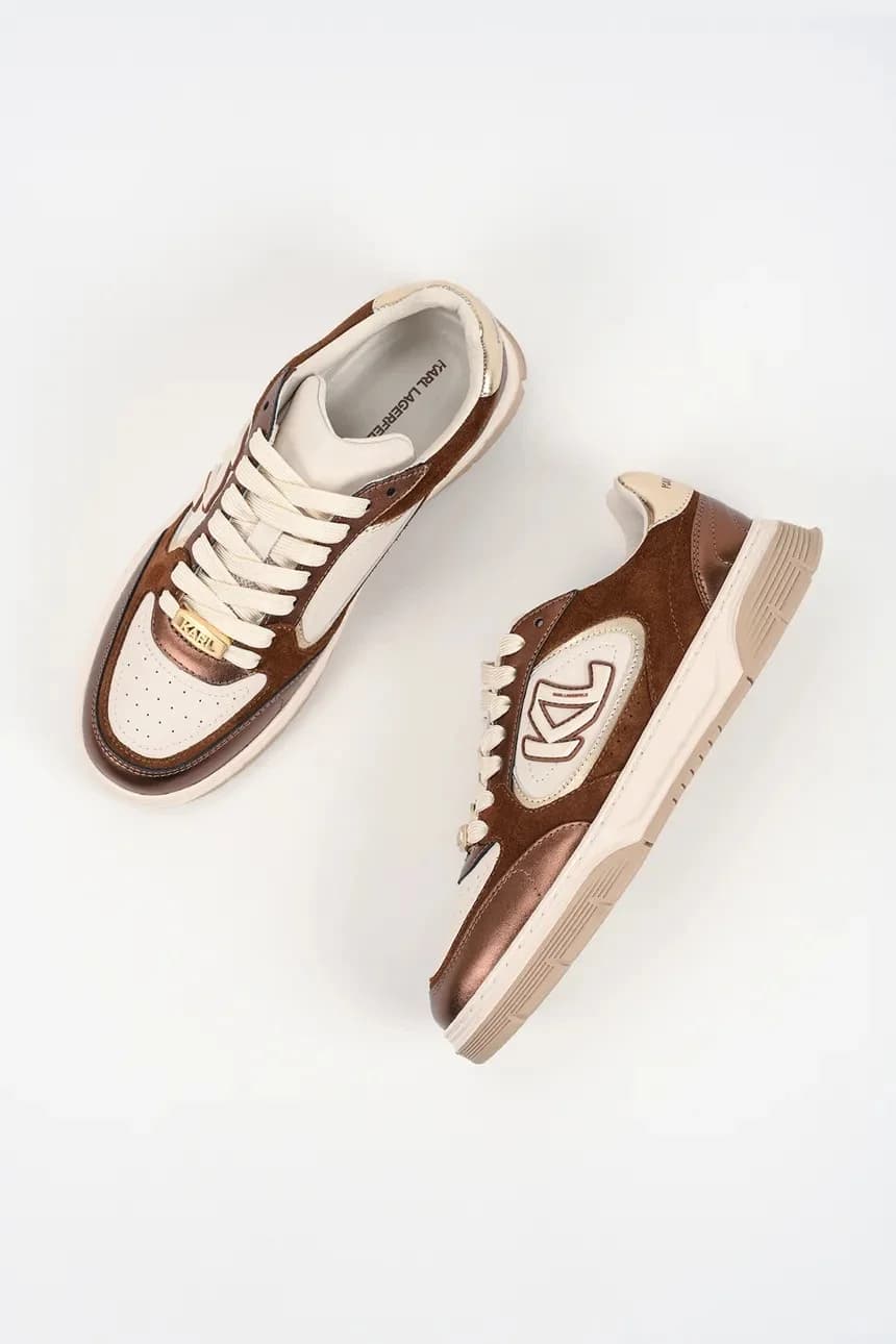 кроссовки KOURTNEY - фото 6