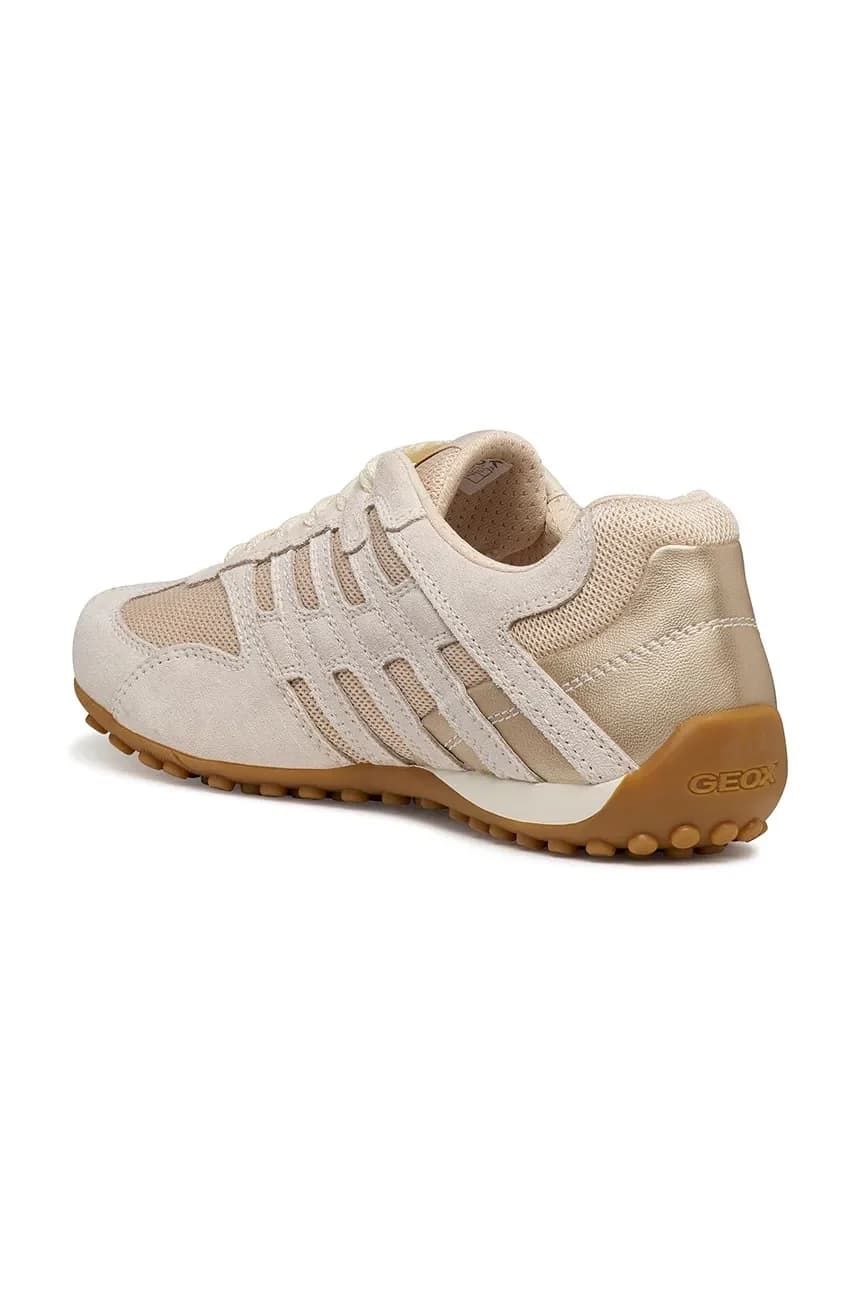 кроссовки D SNAKE ORIGINAL - фото 4