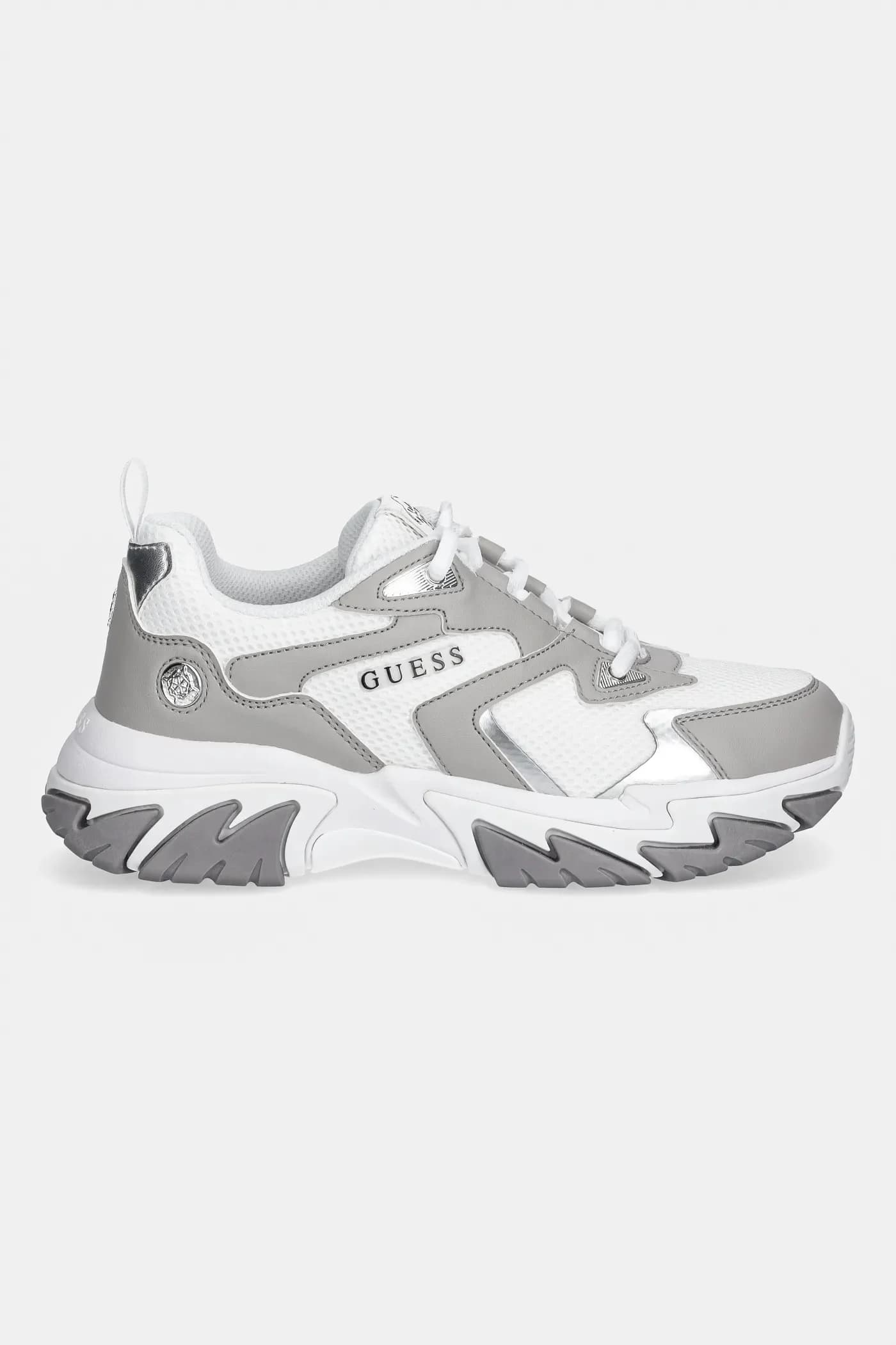 кроссовки NOTISS - фото 2