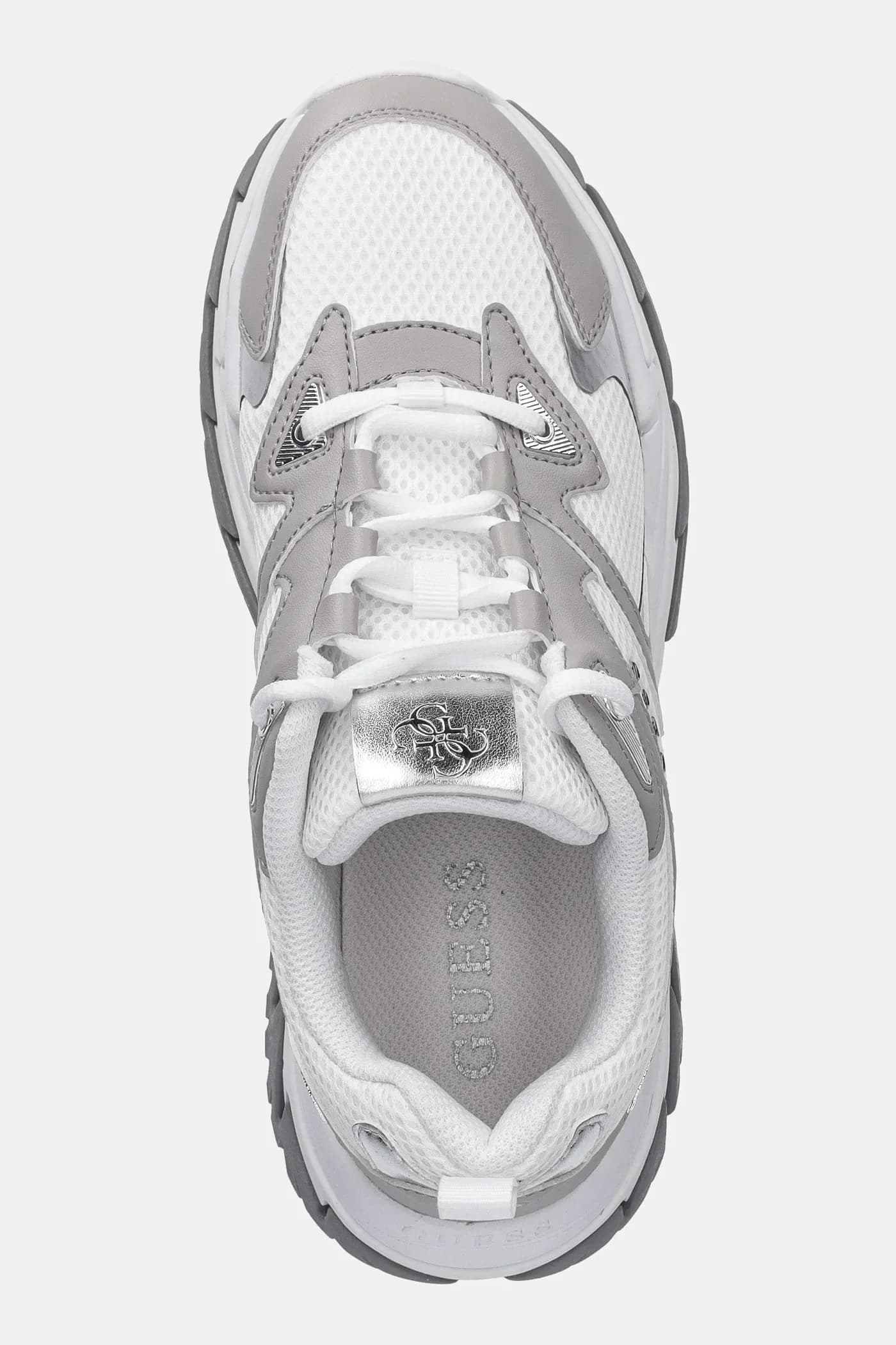 кроссовки NOTISS - фото 4