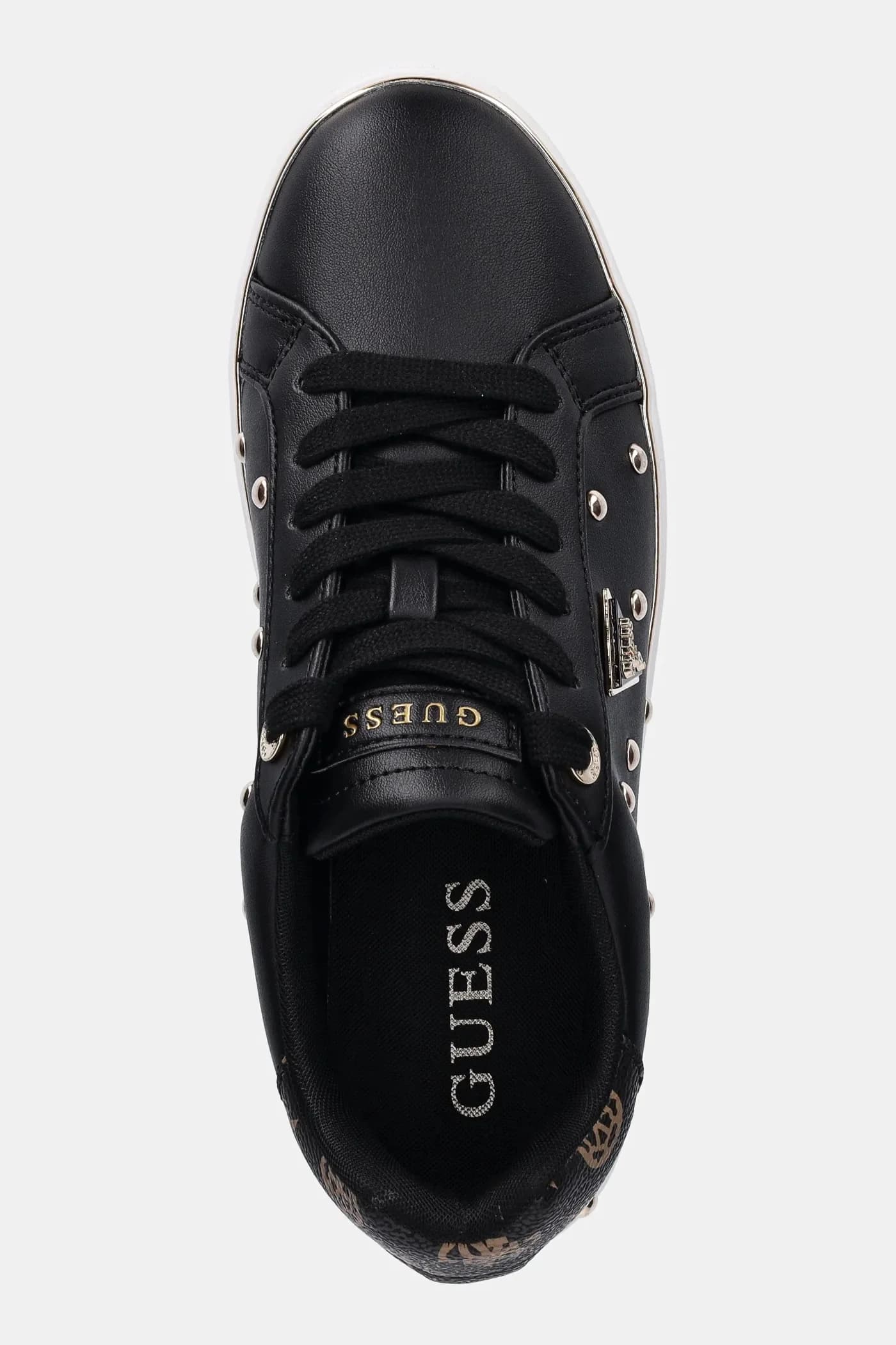 кроссовки BONITAH - фото 4