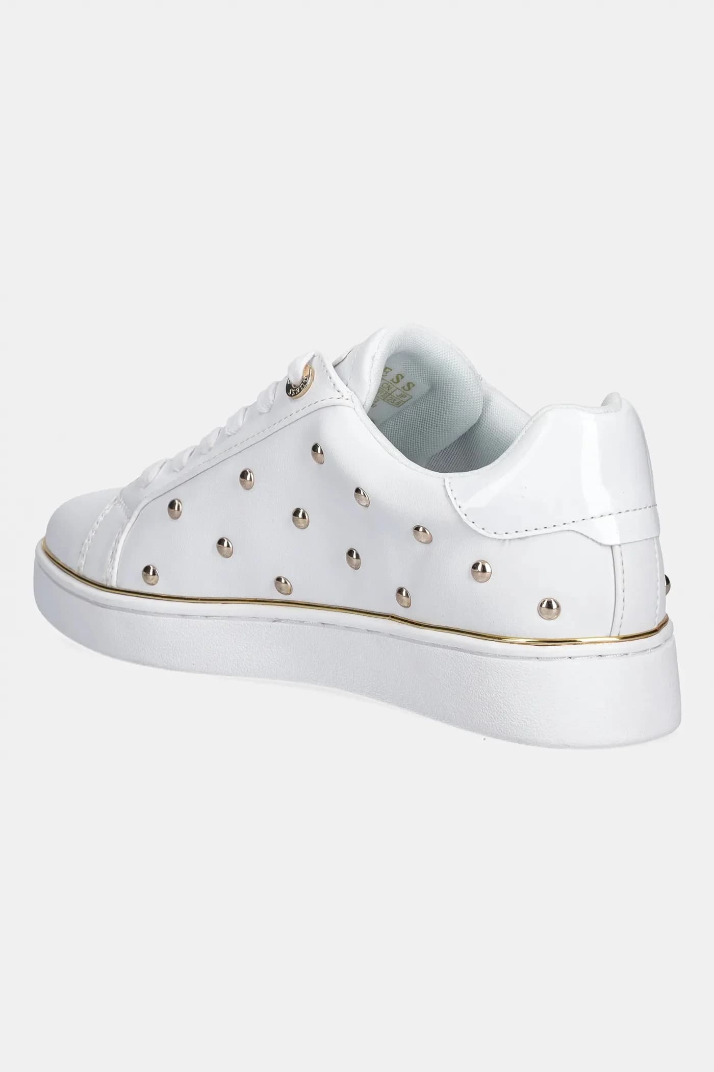 кроссовки BONITAH - фото 3