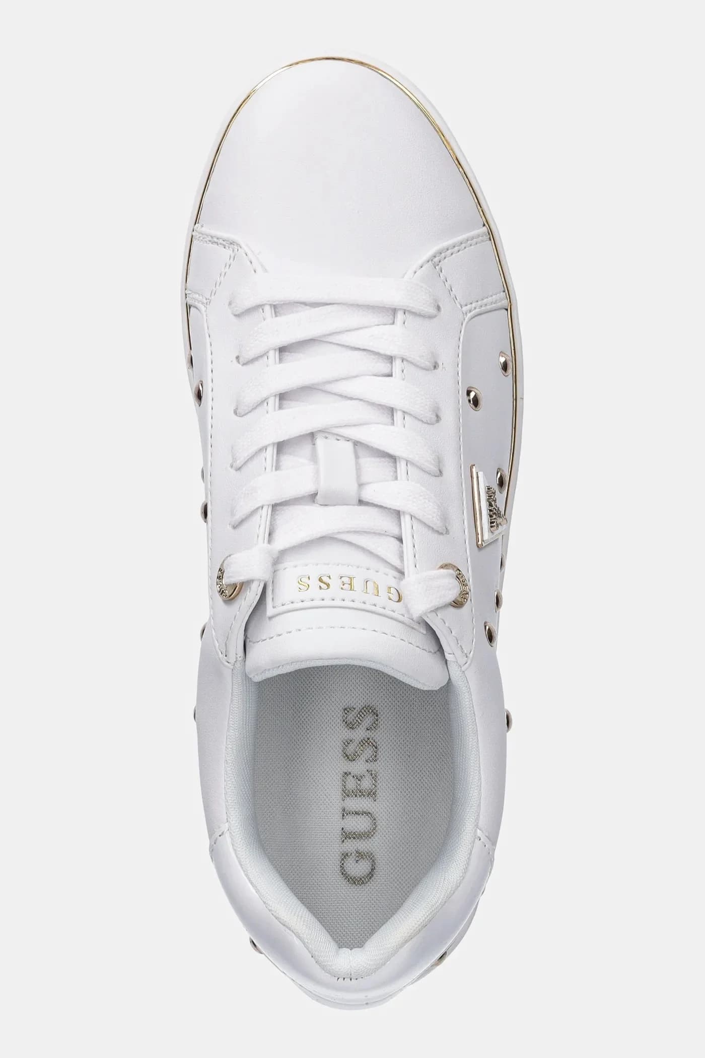 кроссовки BONITAH - фото 4