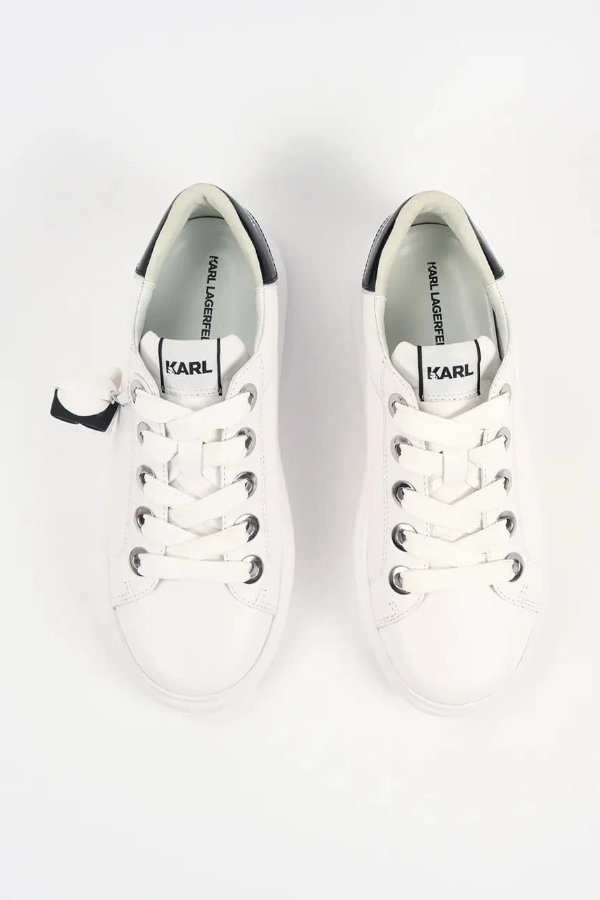 кроссовки KAPRI - фото 4