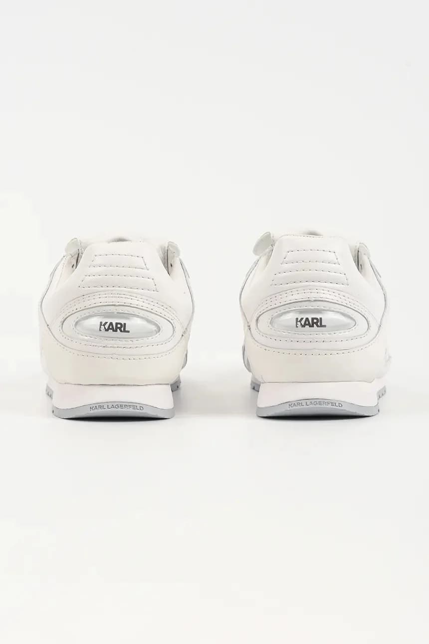 кроссовки VENUS - фото 3