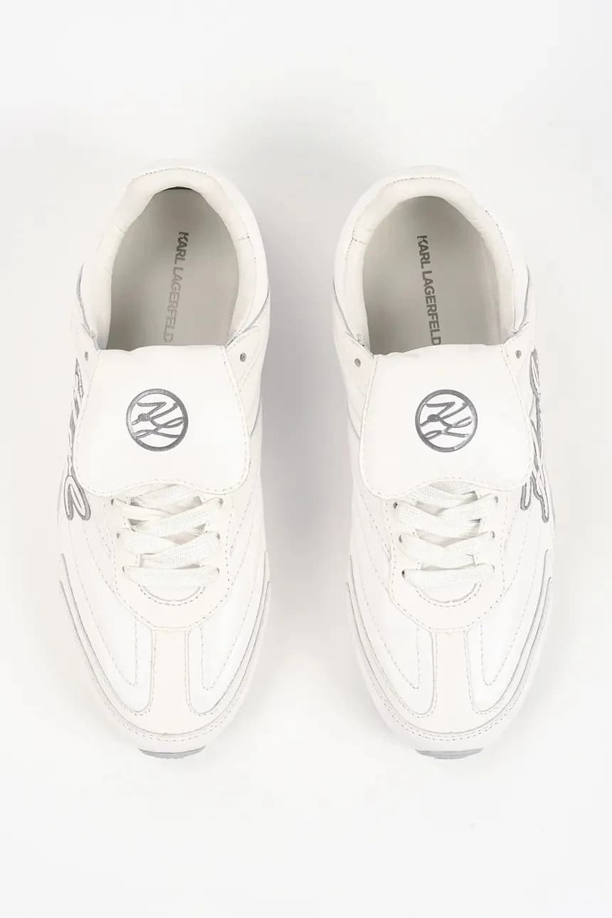 кроссовки VENUS - фото 4