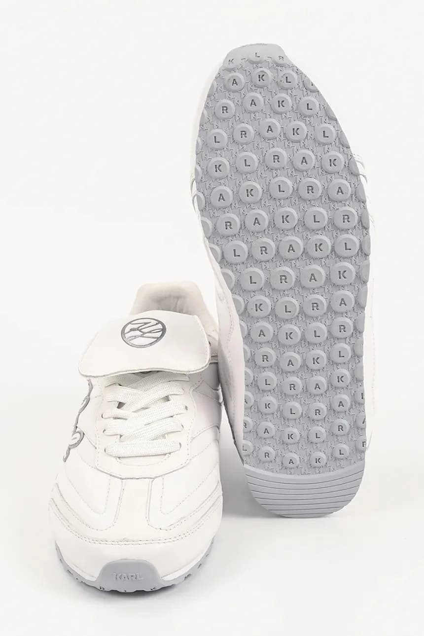 кроссовки VENUS - фото 5