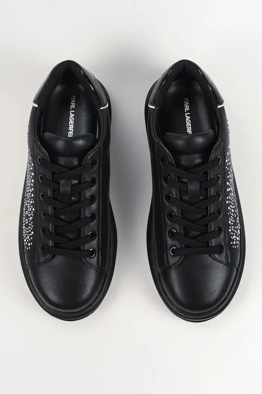 кроссовки KAPRI - фото 4