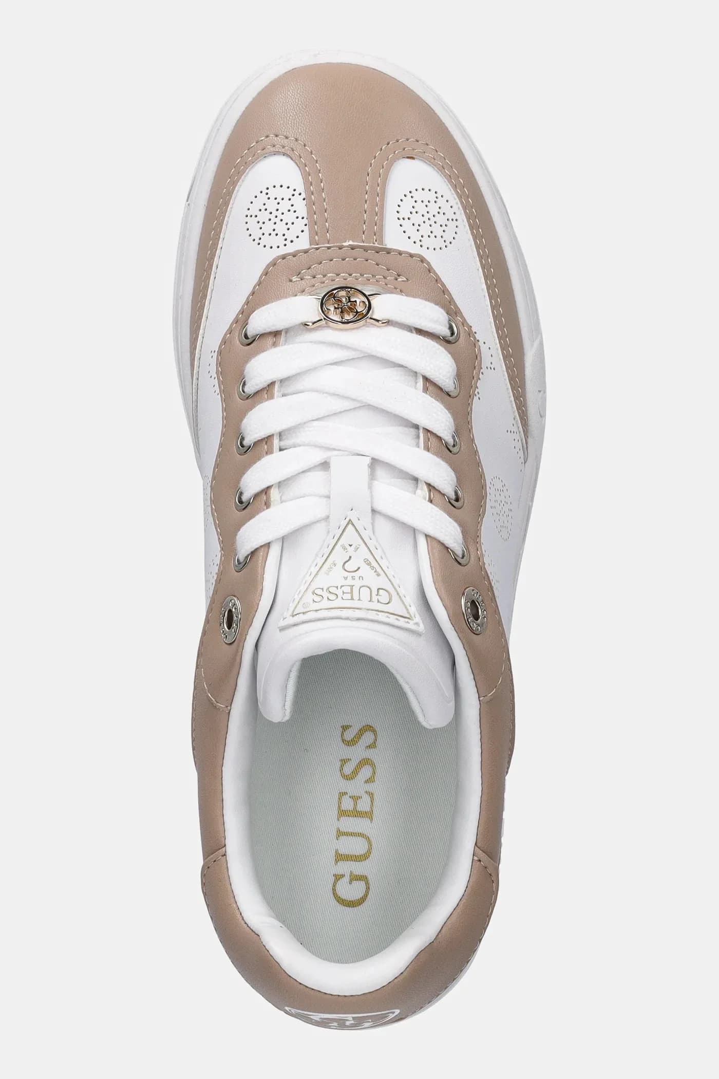 кроссовки SWOLE3 - фото 4