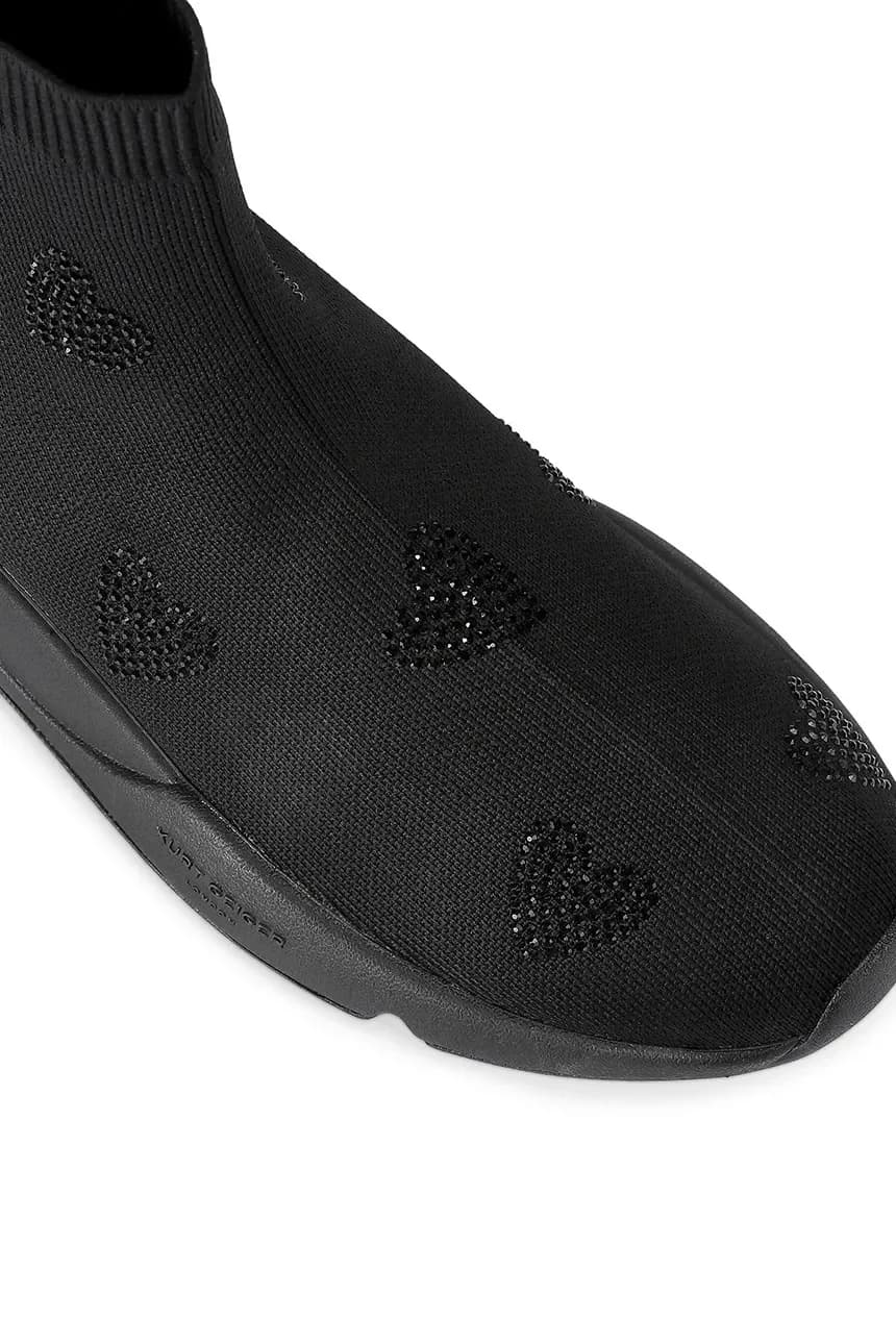 кроссовки Kurt Knit Sock Runner Dr. - фото 4