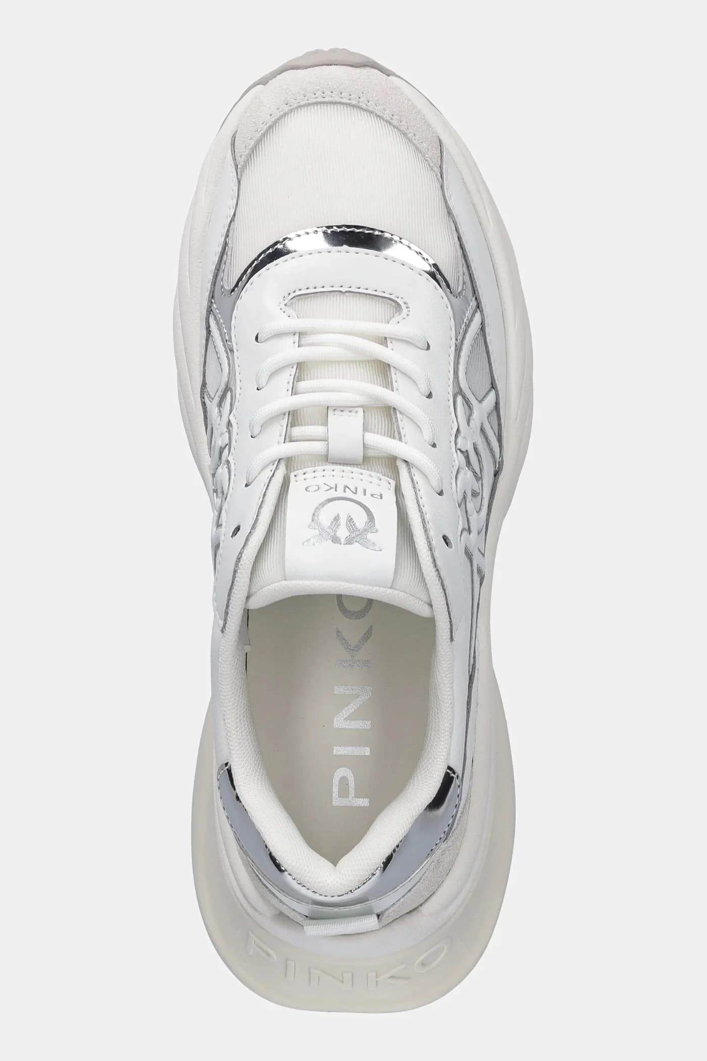 кроссовки Ariel 33 - фото 4