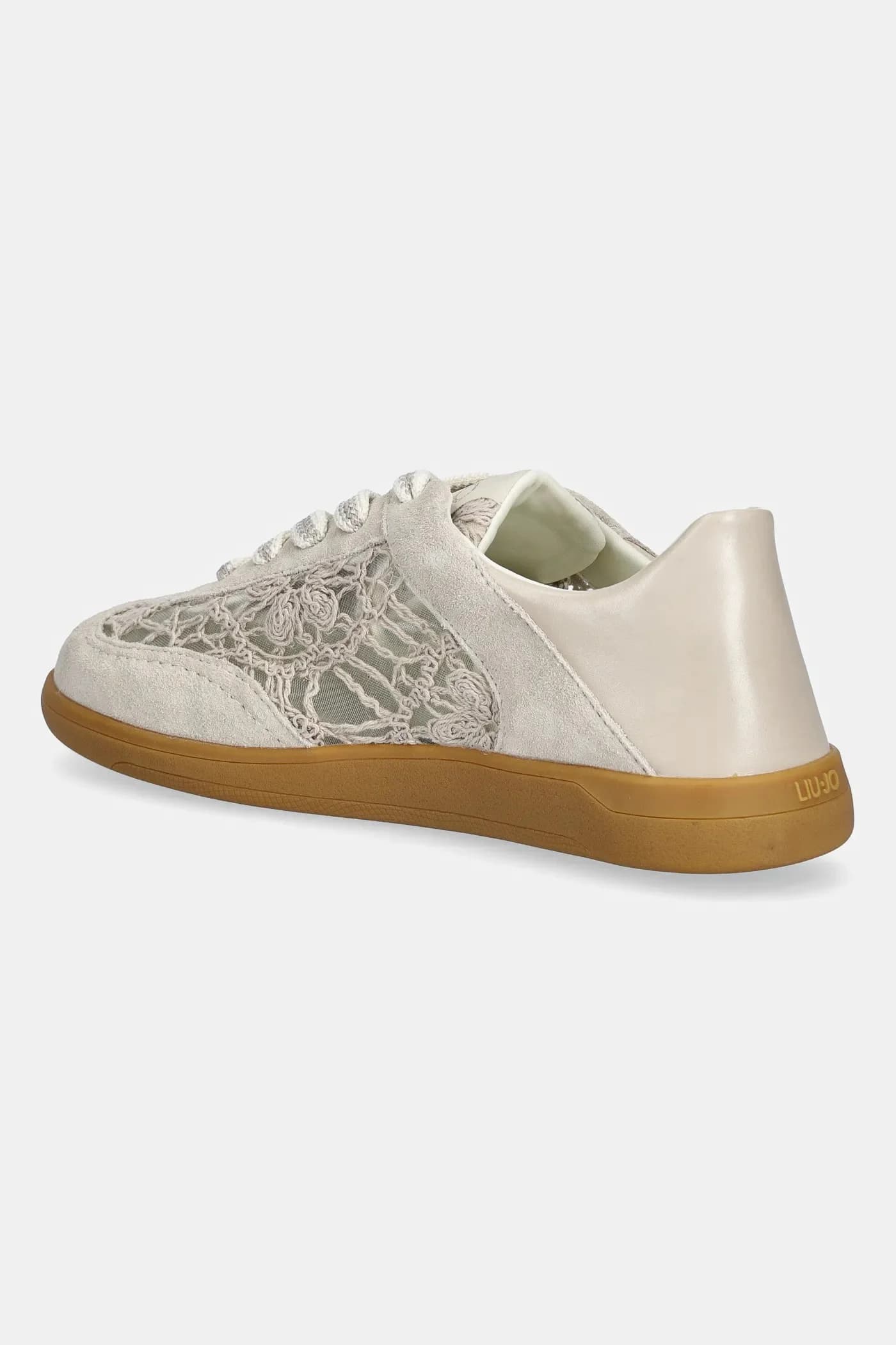 кроссовки CONNOR 03 - фото 3