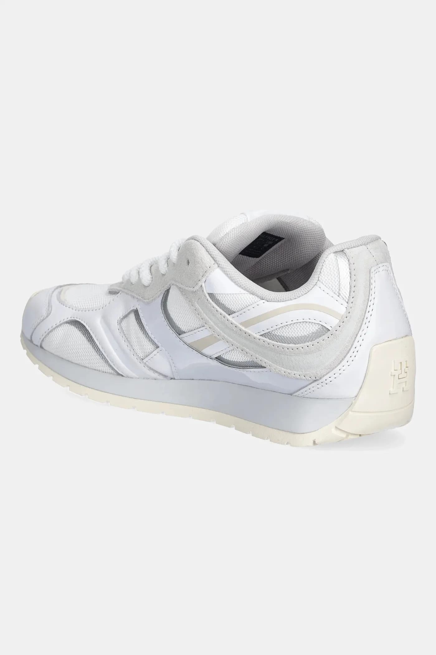 кроссовки TH MODERN RUNNER MIX MAT - фото 3