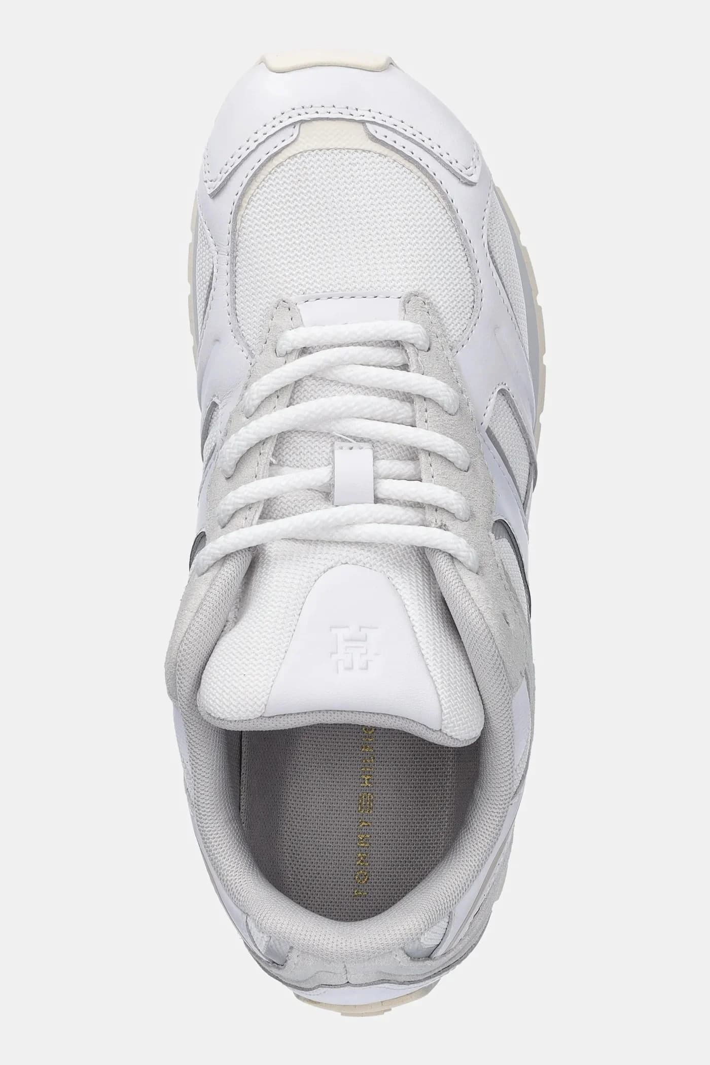 кроссовки TH MODERN RUNNER MIX MAT - фото 4