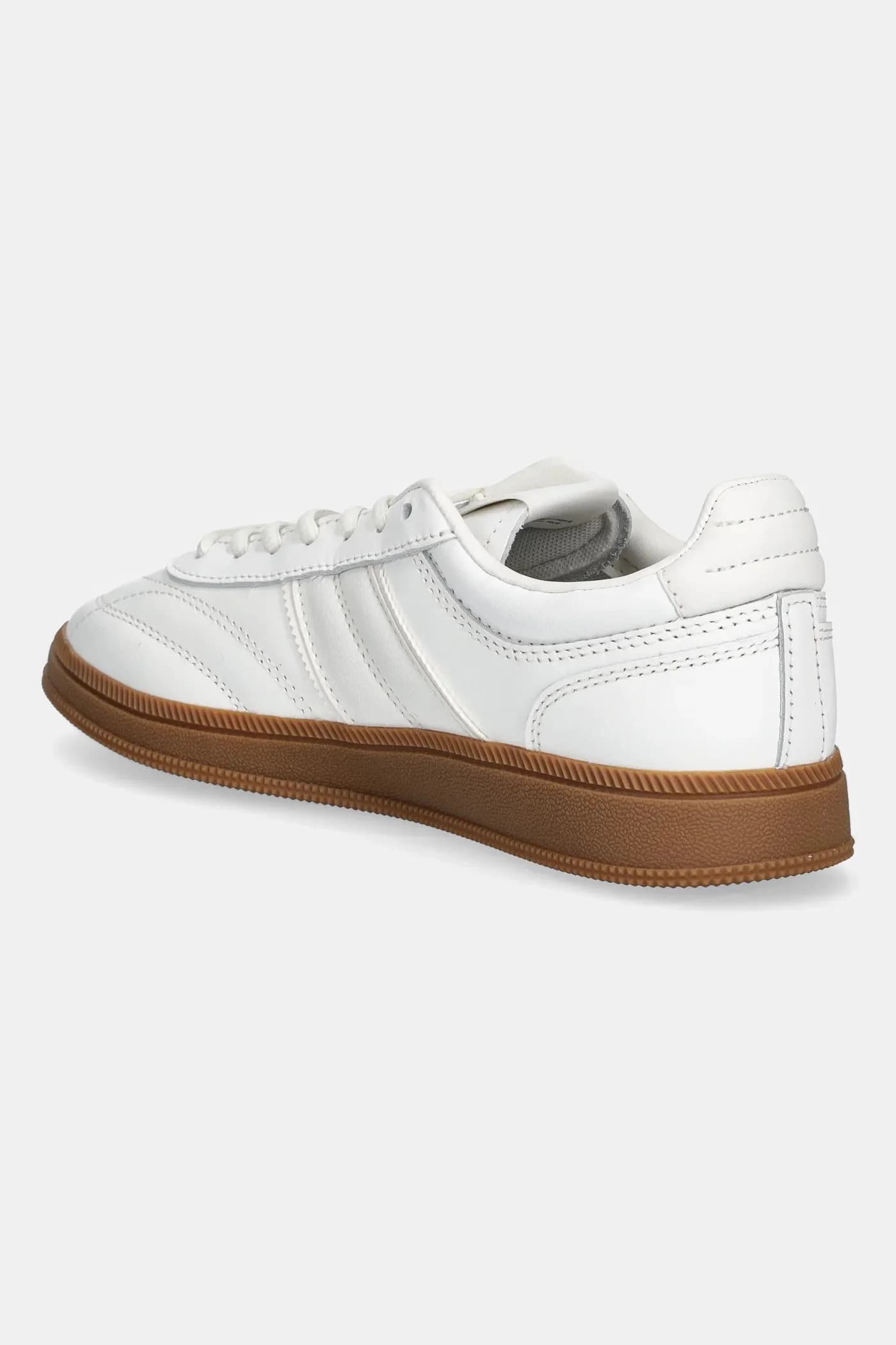 кожаные кроссовки THE GREENWICH EDGE LEATHER - фото 3