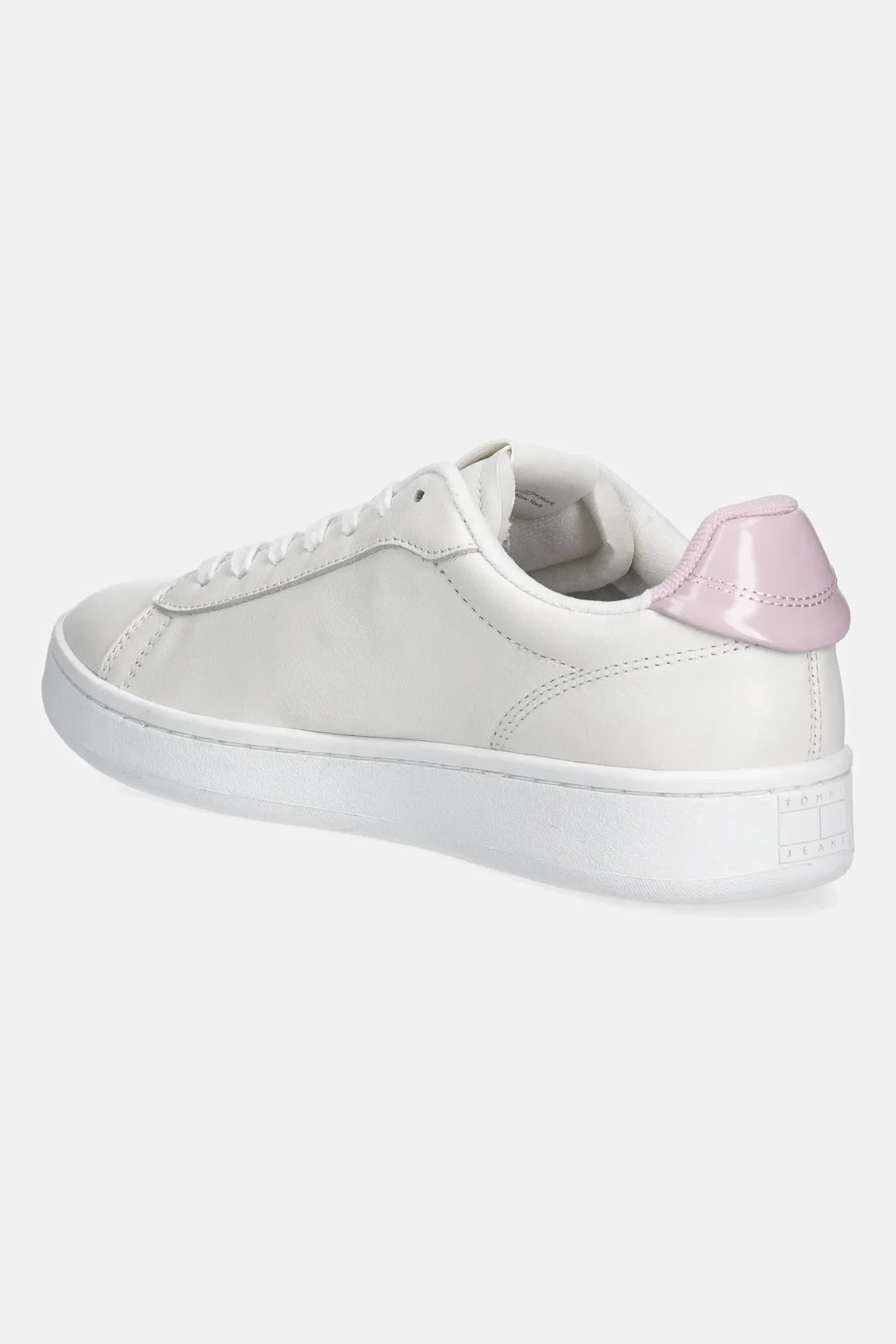 АРХИВ 98 VALENTINES кожаные кроссовки - фото 3