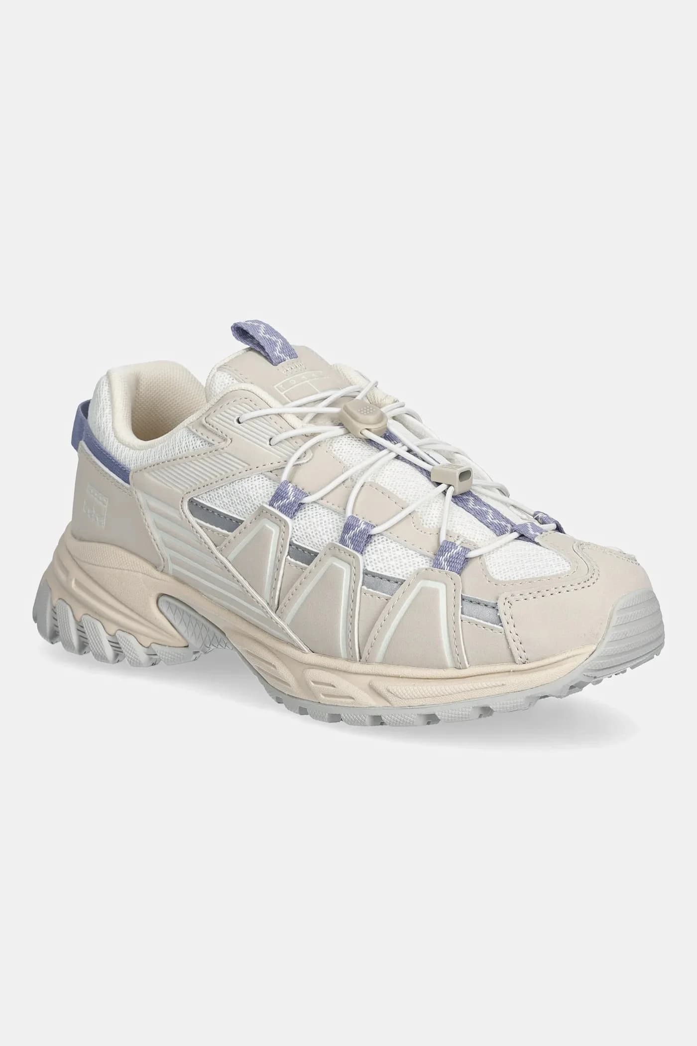 кроссовки TJW OUTDOOR RUNNER