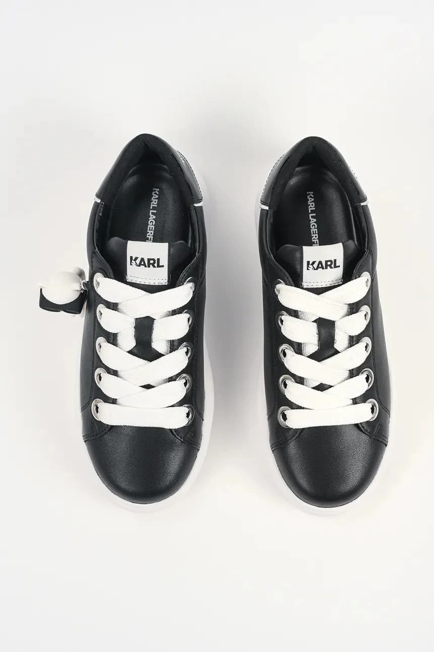 кроссовки KAPRI - фото 4