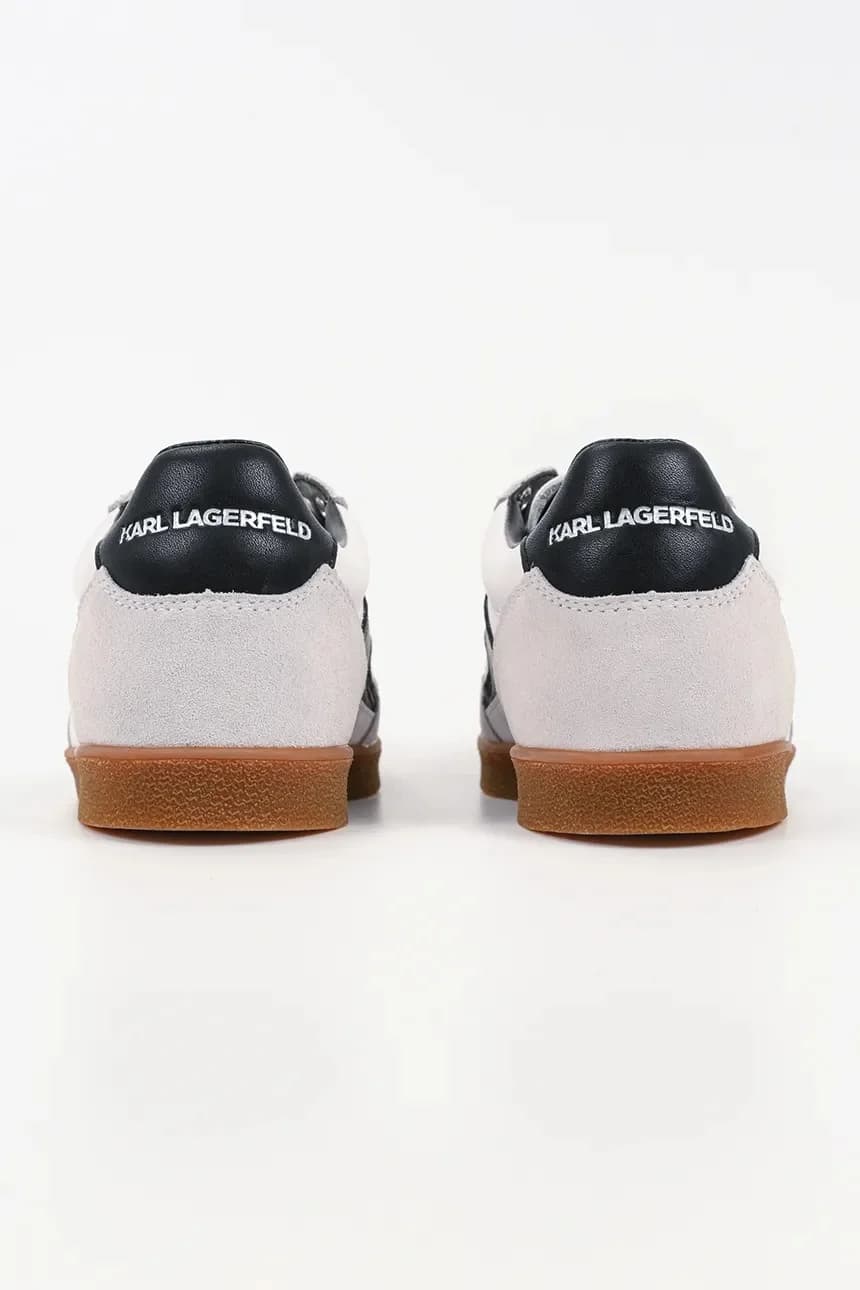 кроссовки KANDIDATE - фото 3