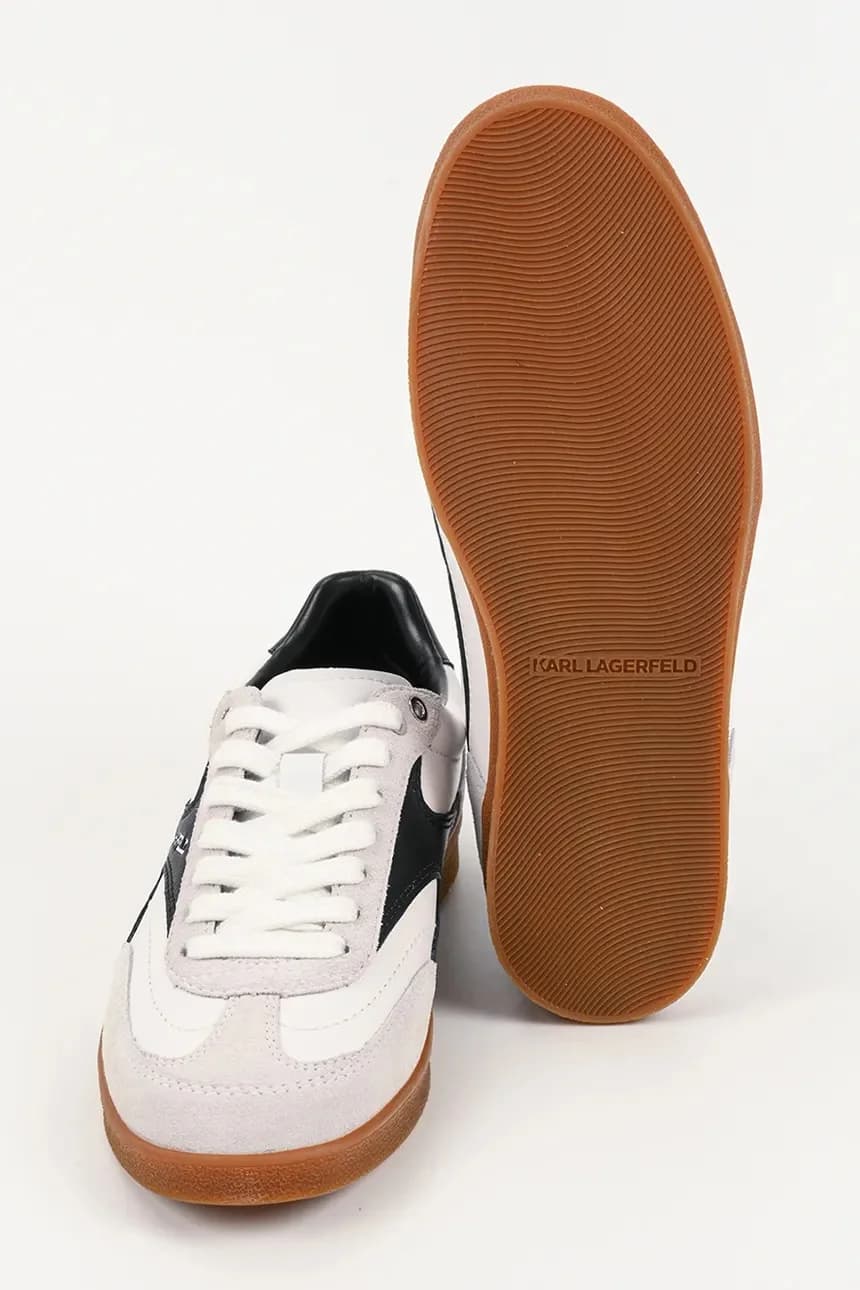 кроссовки KANDIDATE - фото 5