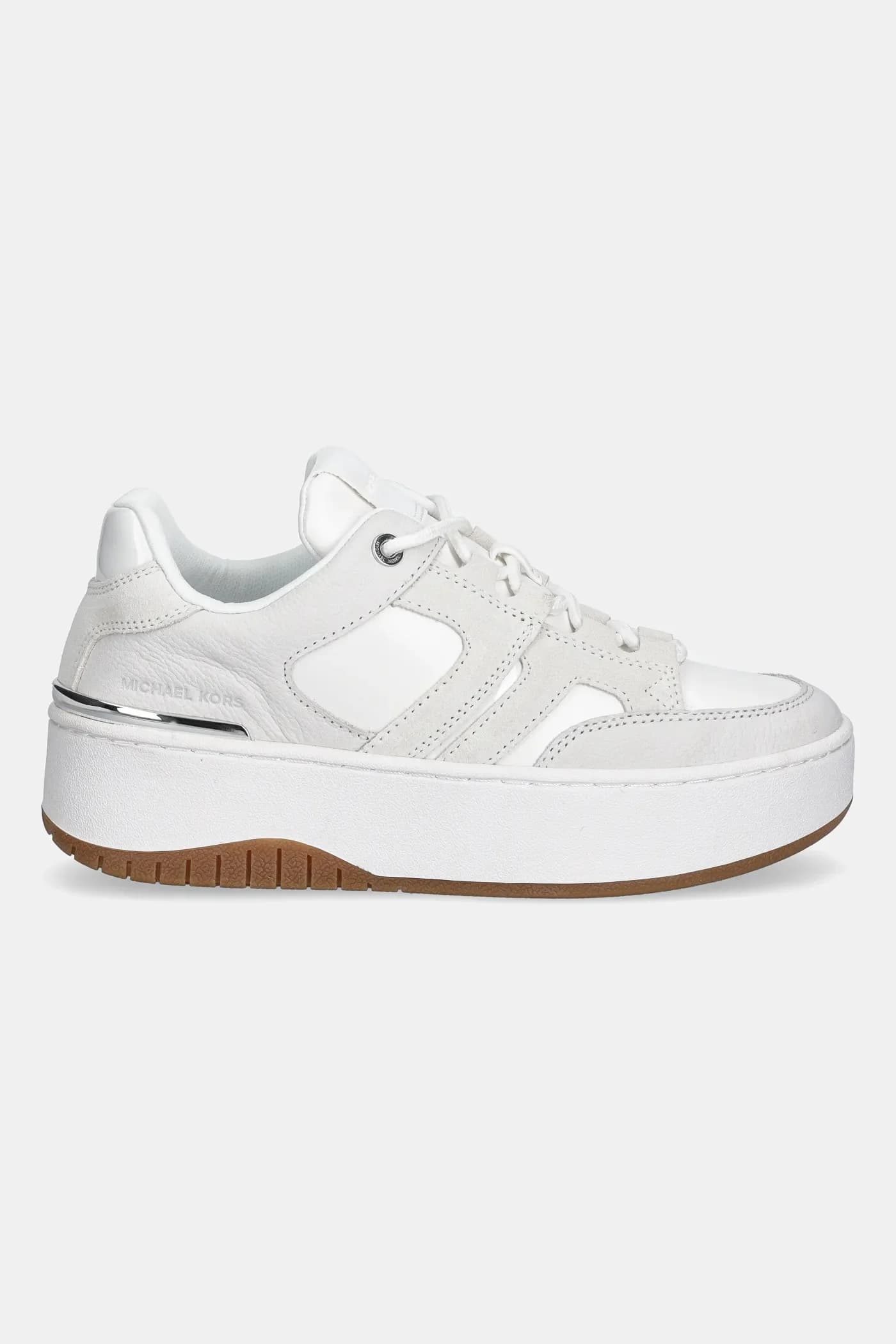 кроссовки Ryder на шнуровке - фото 2