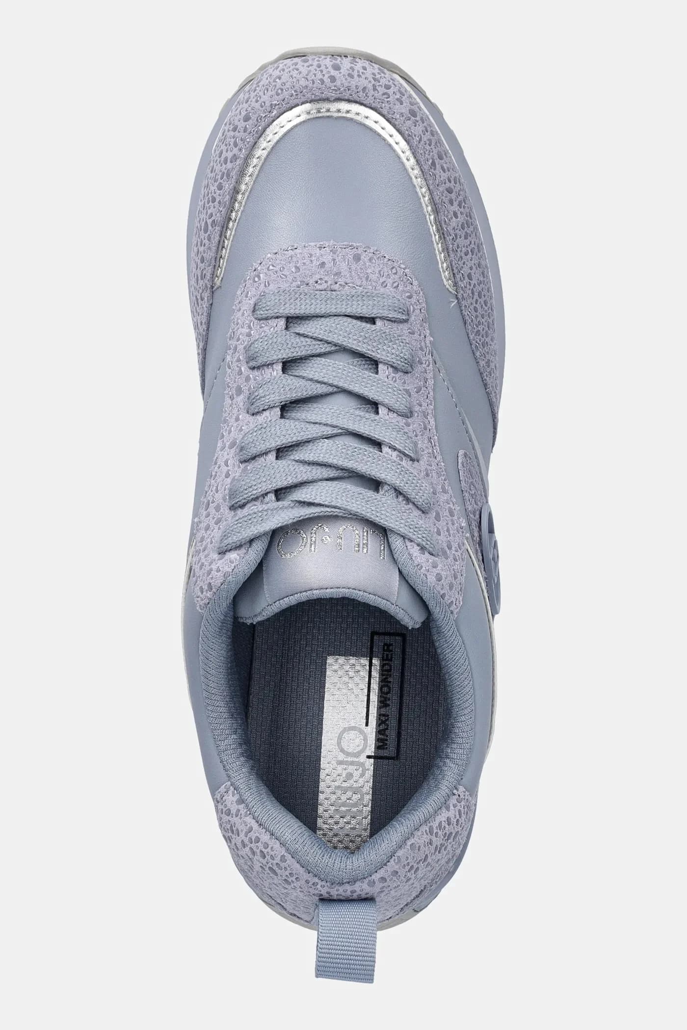 Liu Jo кроссовки MAXI WONDER 97 - фото 4