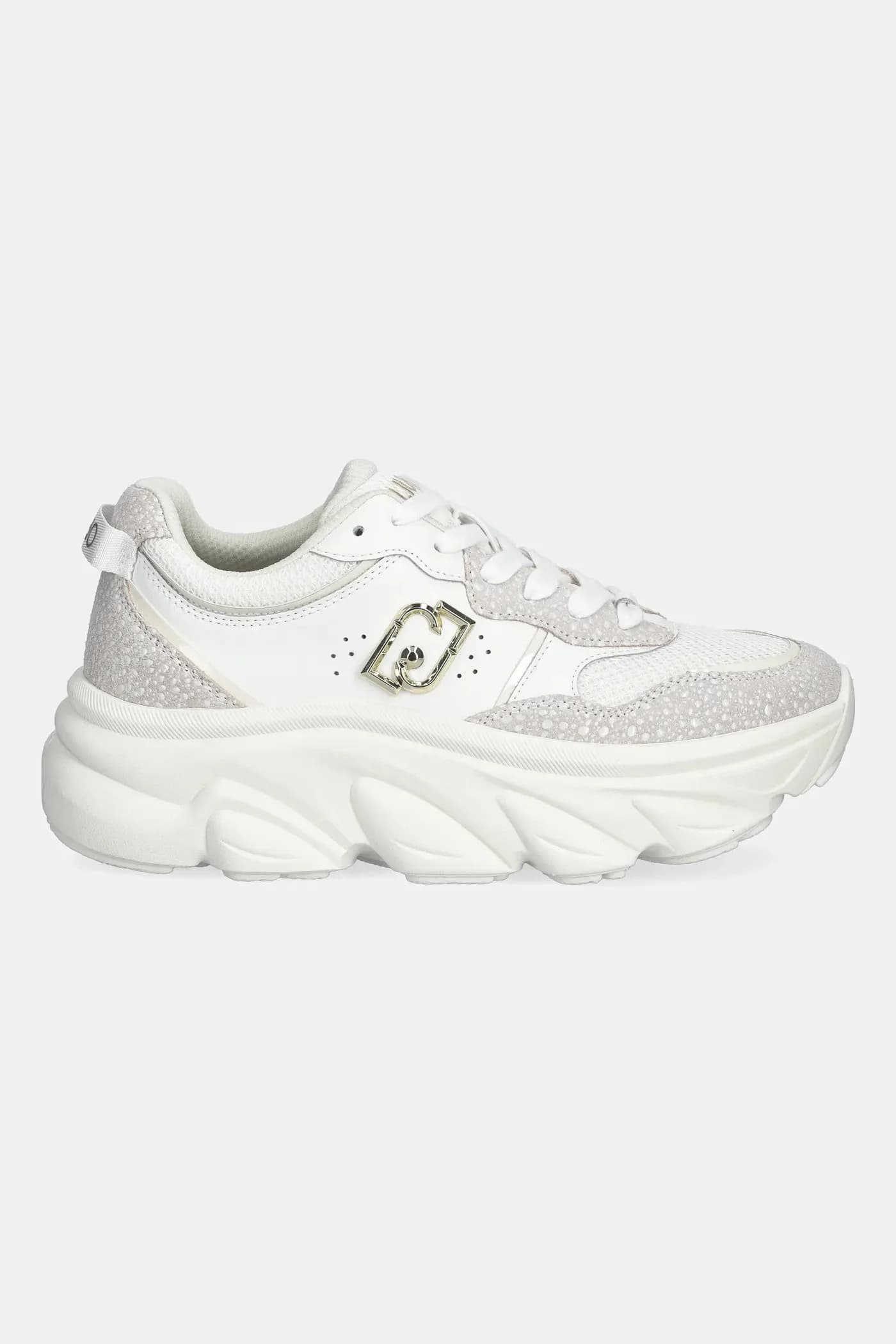 кроссовки STEFFY 01 - фото 2