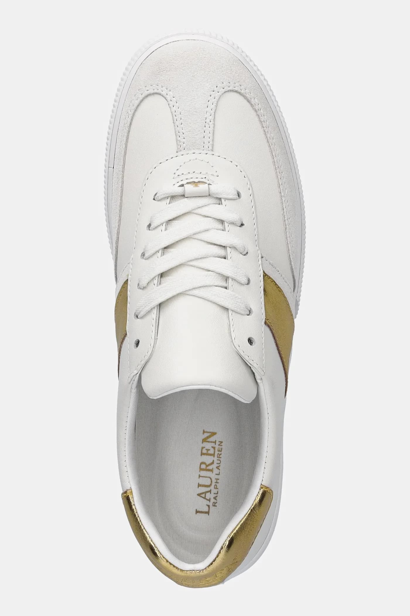 кроссовки Braylee - фото 4