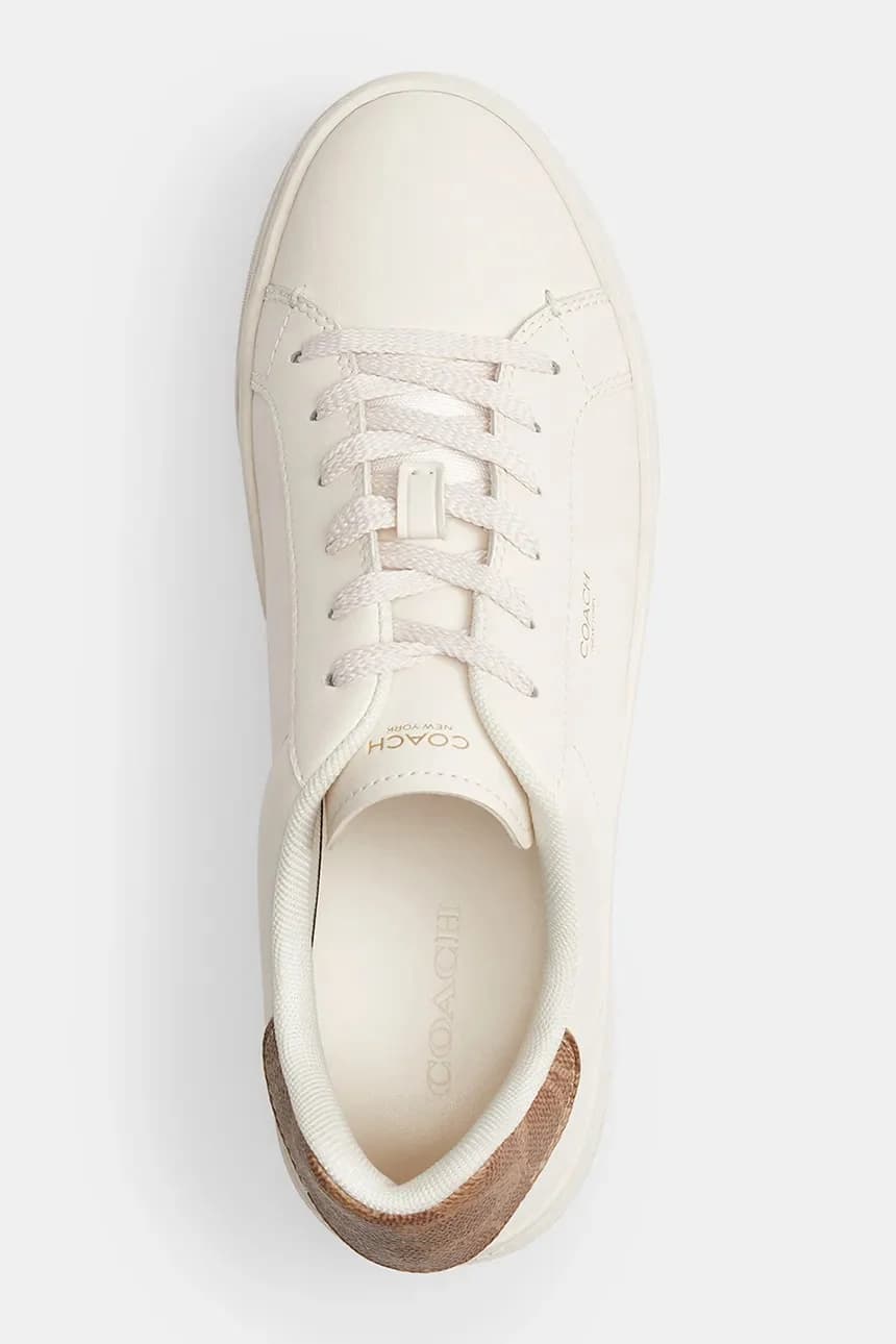 кроссовки High Line - фото 4