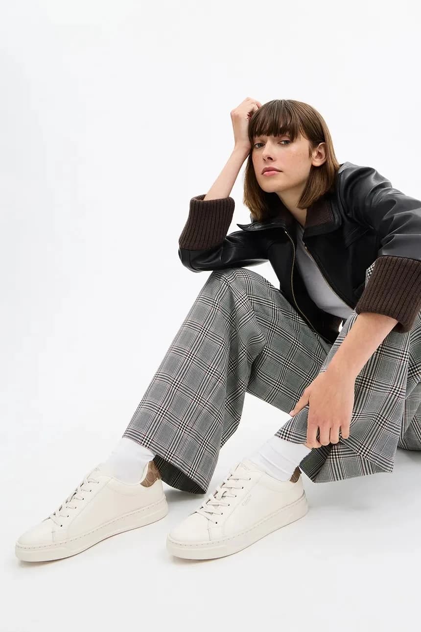 кроссовки High Line - фото 6