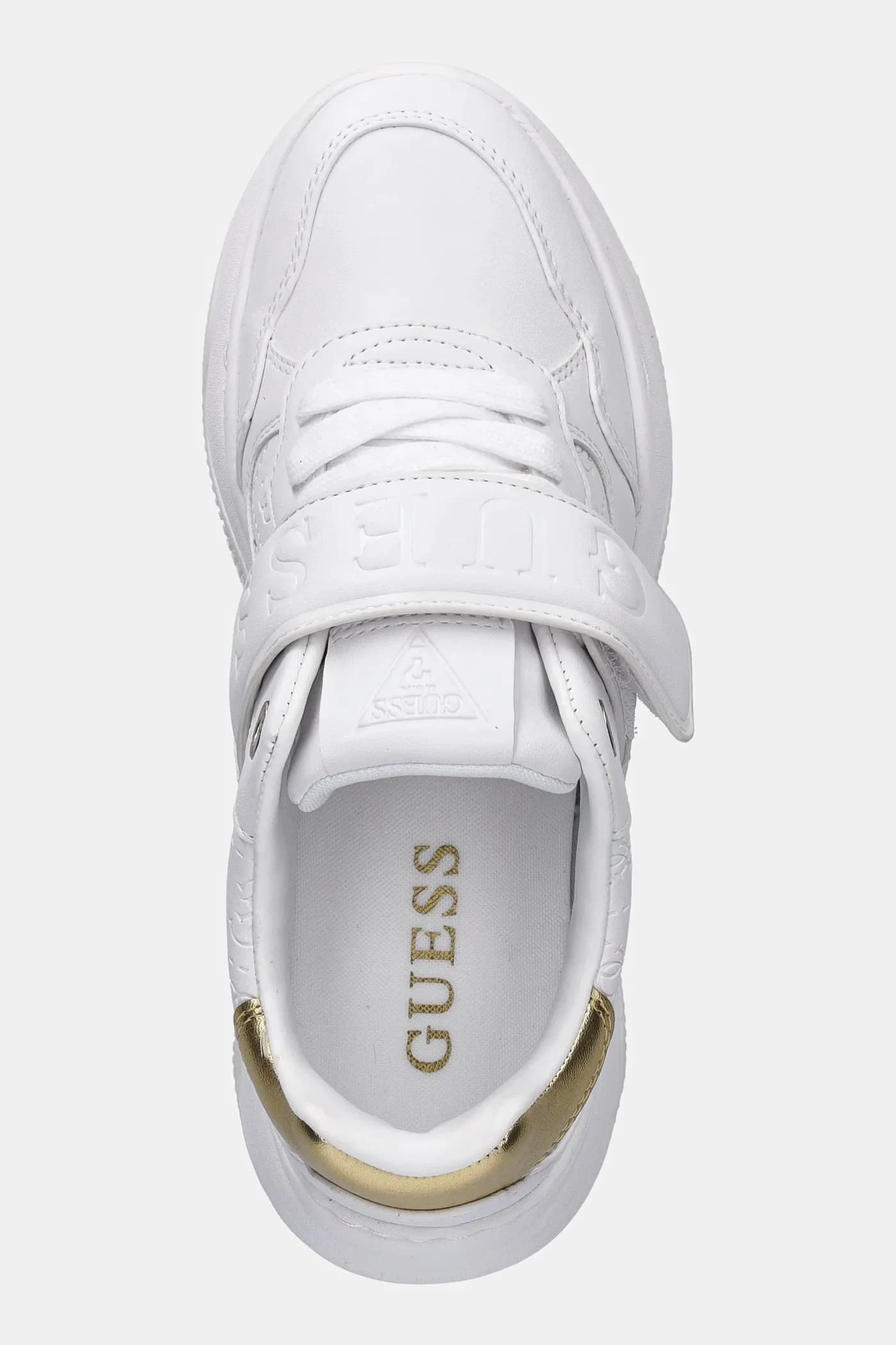 кроссовки HELINN - фото 4