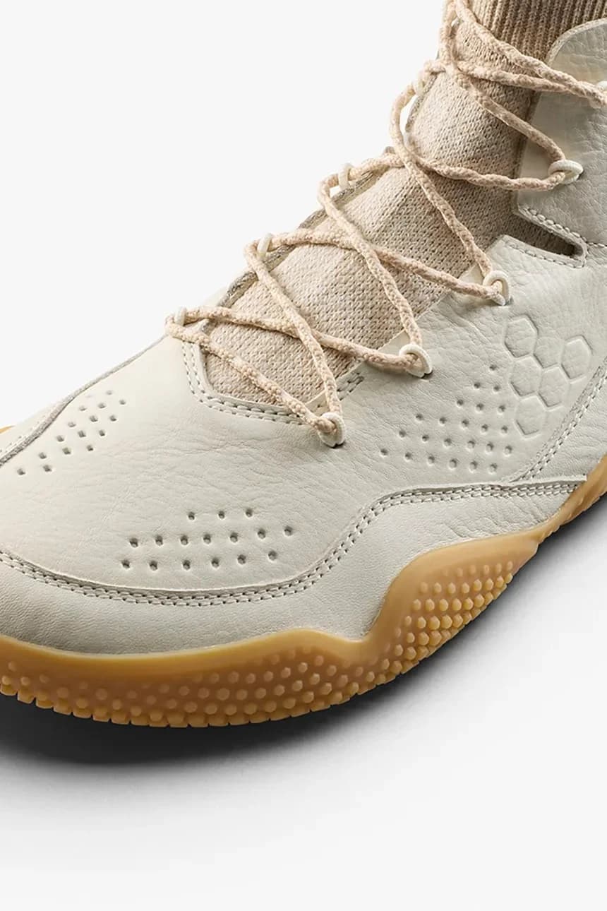 кроссовки MOTUS STUDIO MID LTH - фото 5