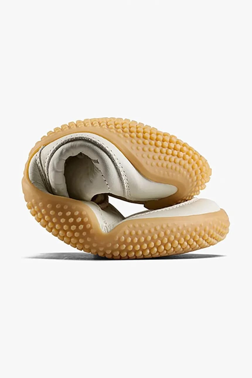 кроссовки MOTUS STUDIO MID LTH - фото 7