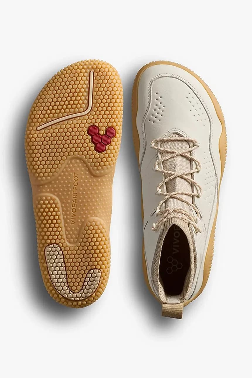 кроссовки MOTUS STUDIO MID LTH - фото 8