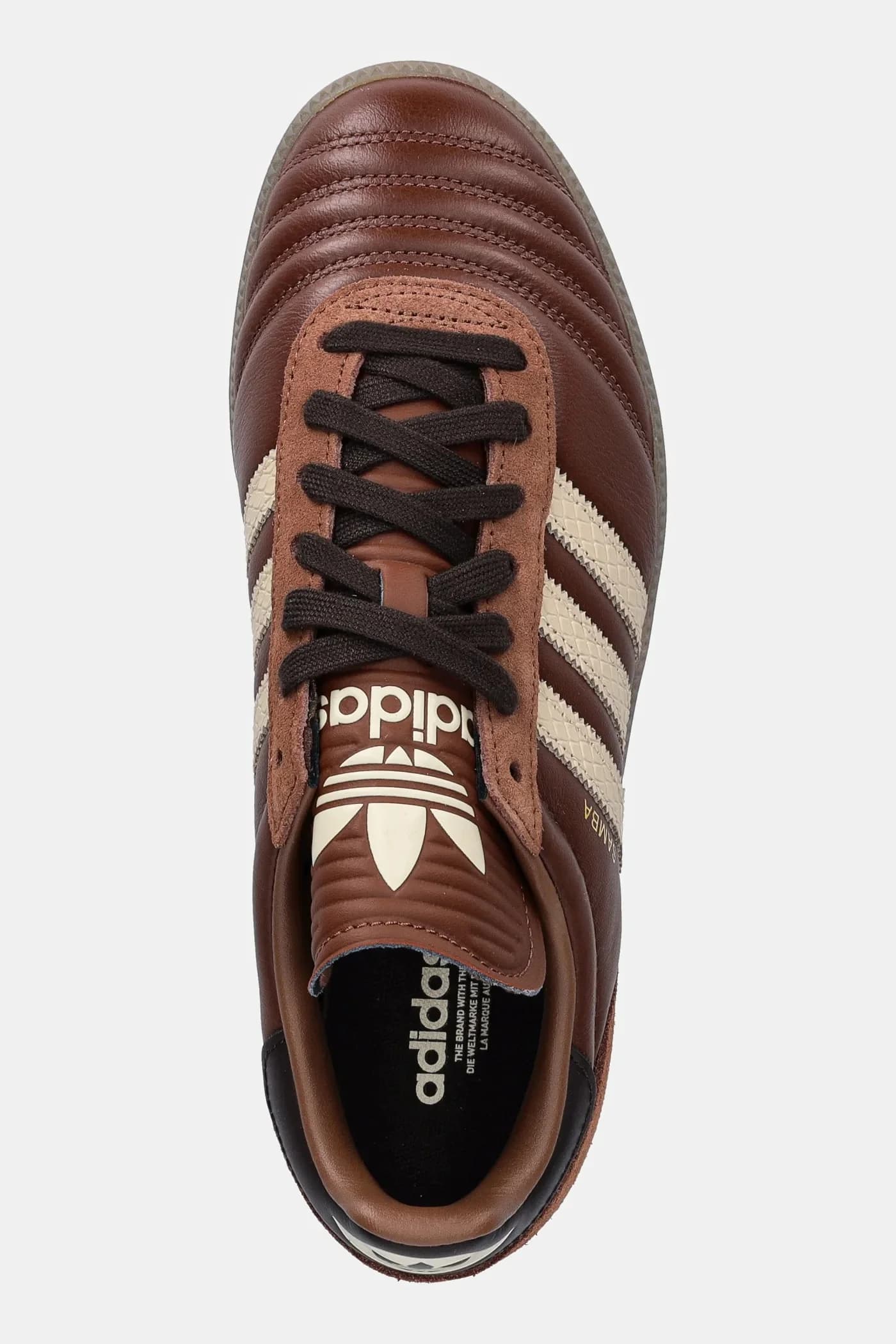 кроссовки Samba Jp - фото 4