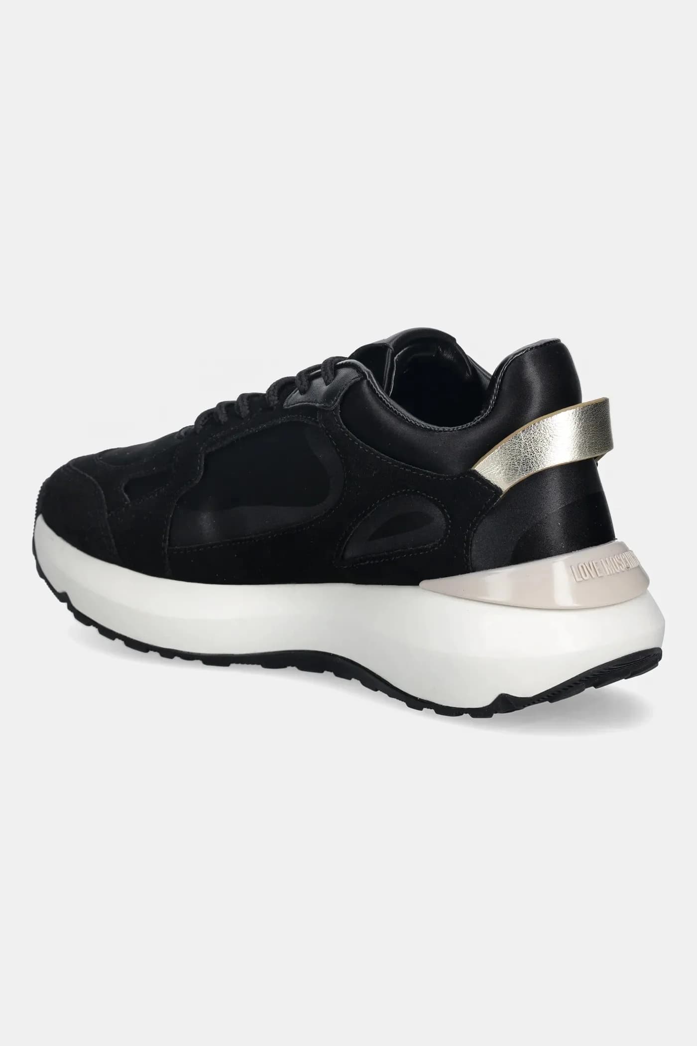 Кроссовки - фото 3