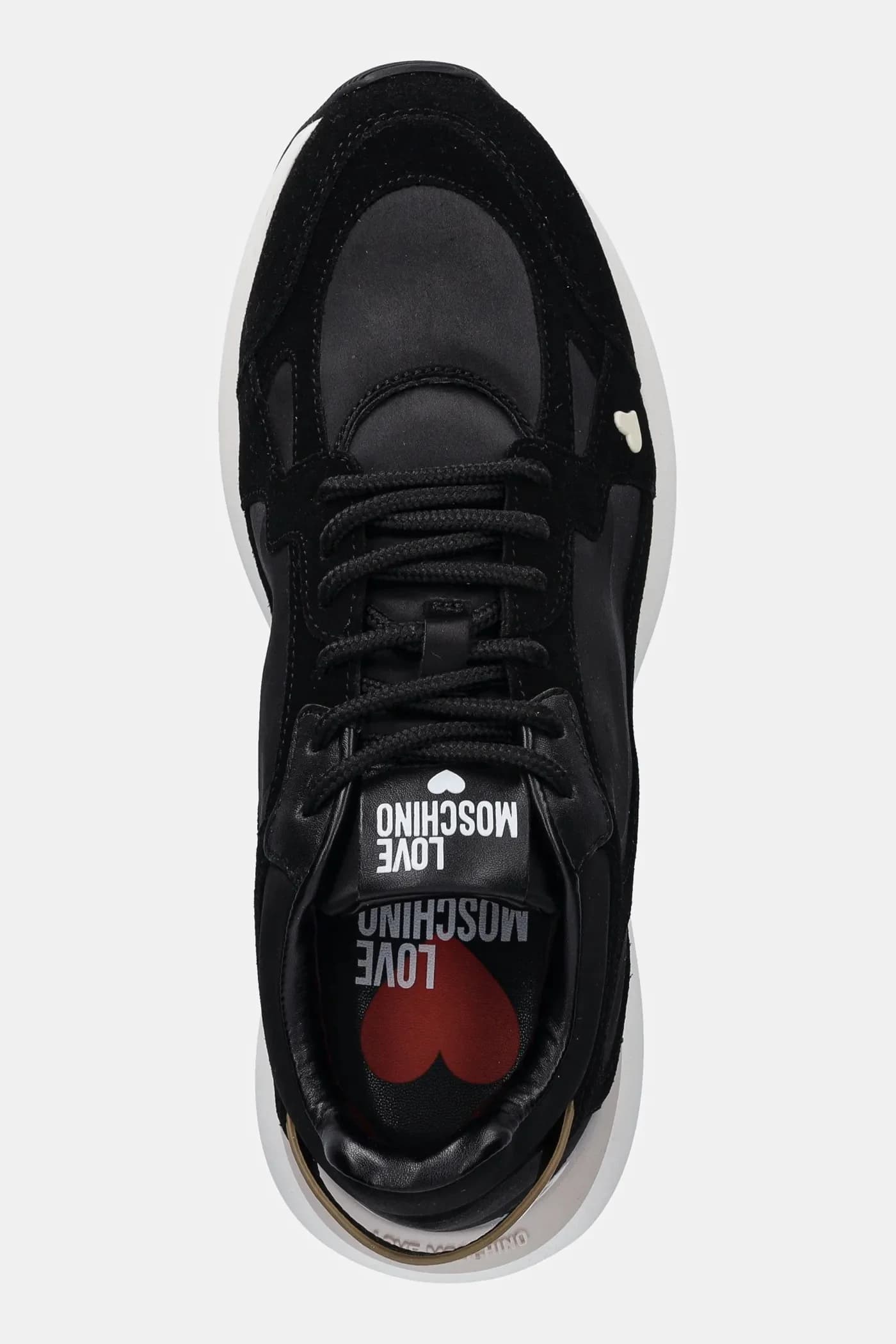 Кроссовки - фото 4