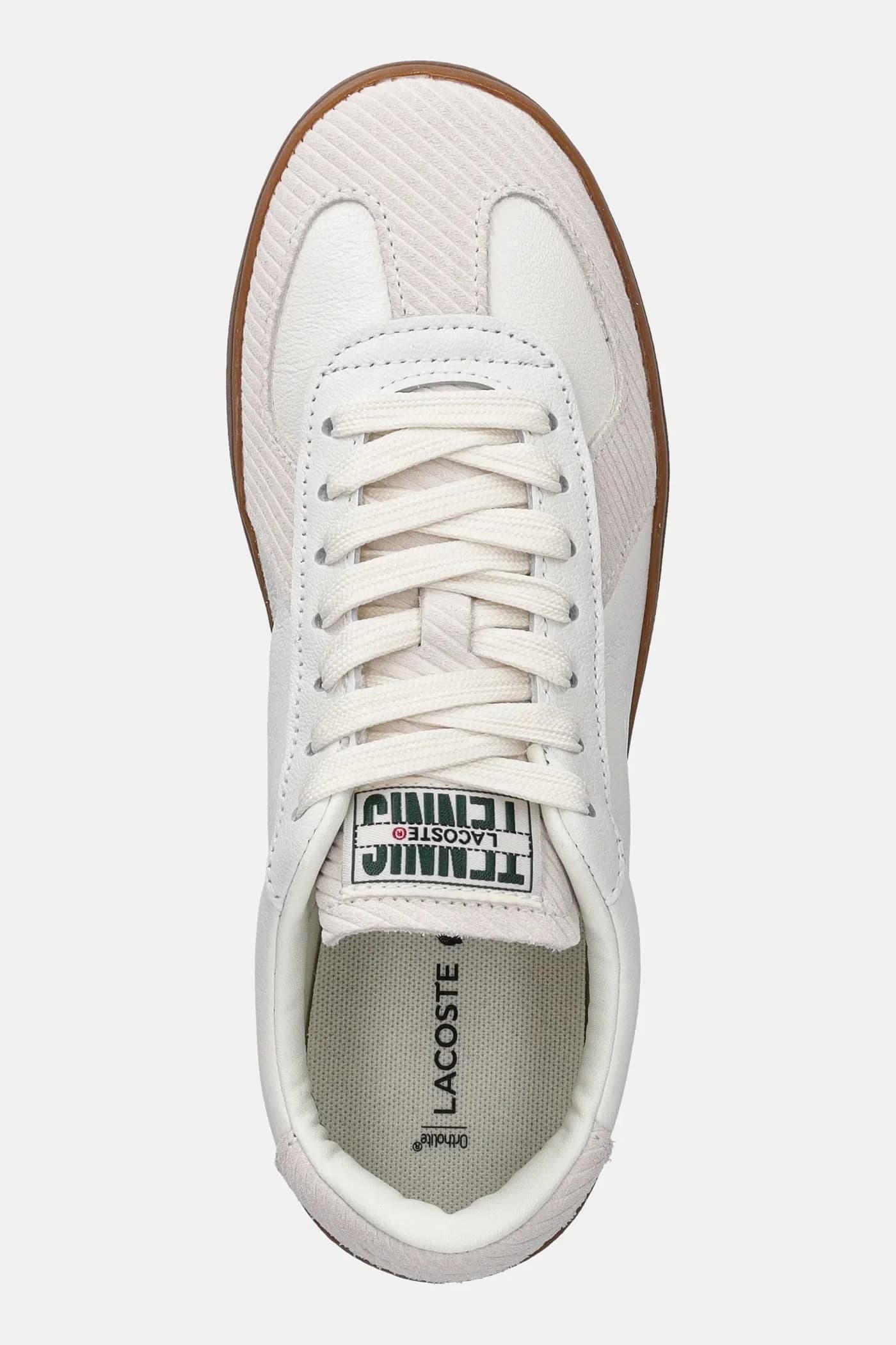 кроссовки Baseshot Pro Sneakers - фото 4