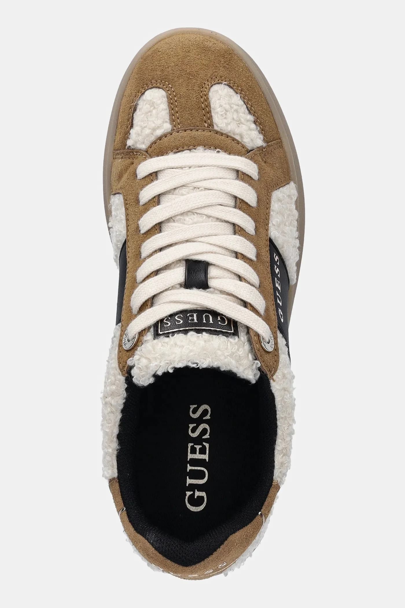 кроссовки JRONE9 - фото 4