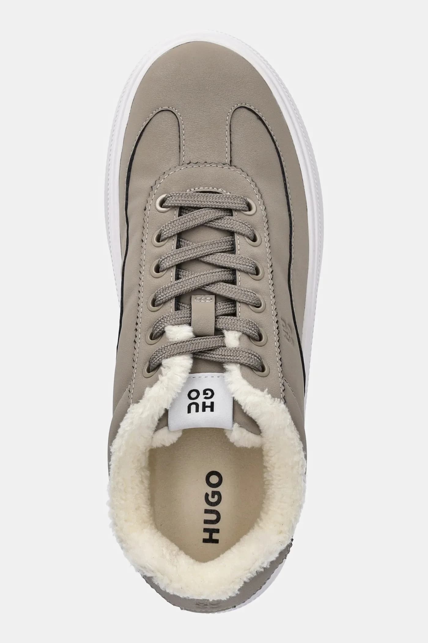 кроссовки Lyzz - фото 4