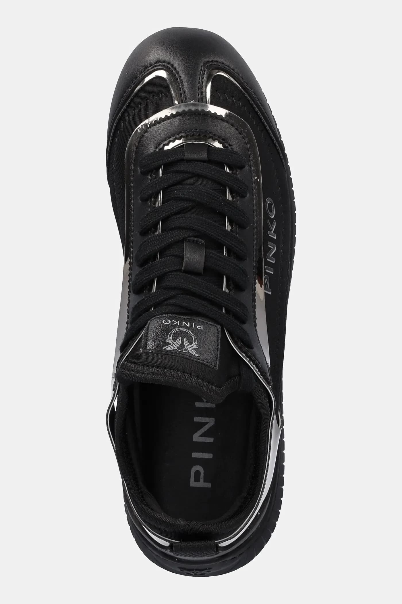 кроссовки Reba 08 - фото 4