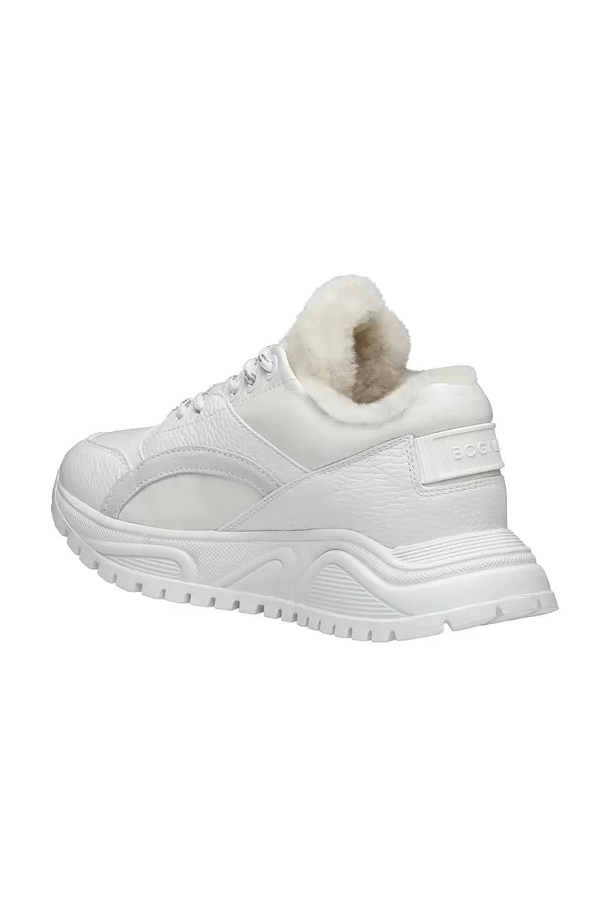 кроссовки MALAGA 18 A - фото 2