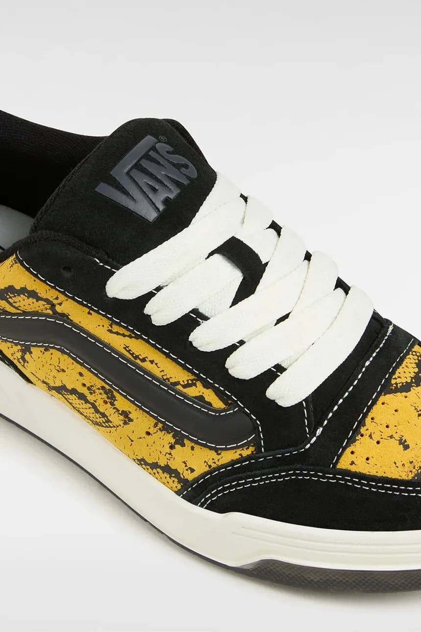 кроссовки Hylane - фото 3