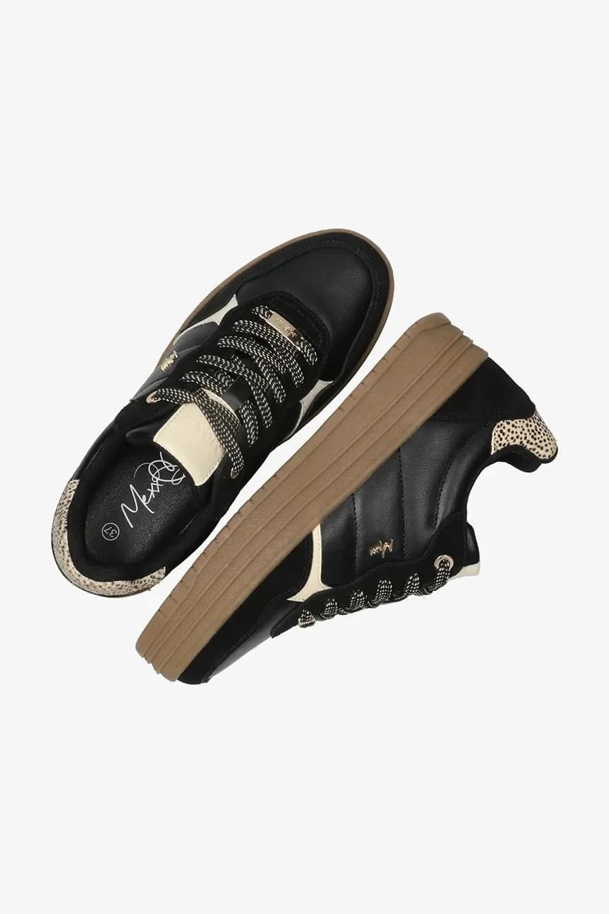 кроссовки SYLVIA RAY - фото 6