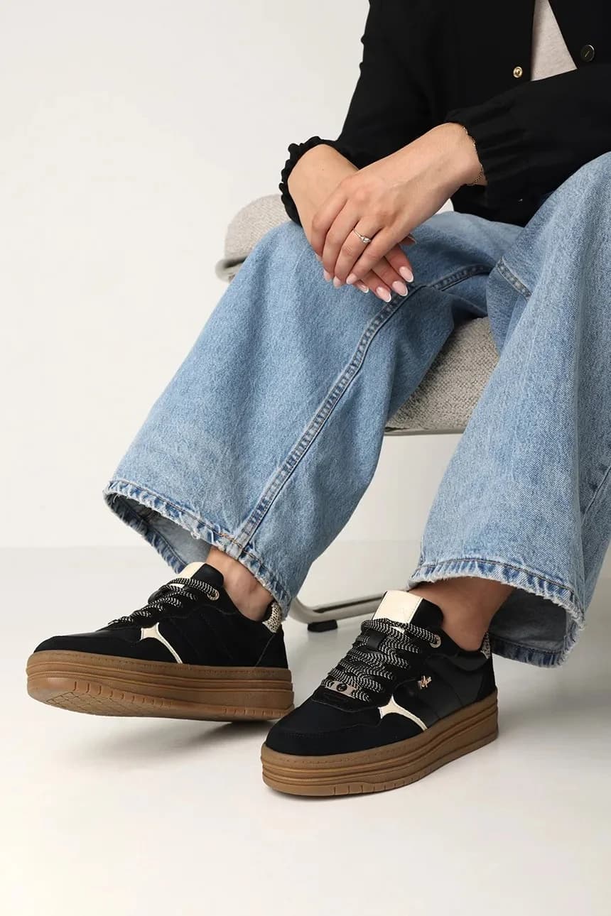 кроссовки SYLVIA RAY - фото 7